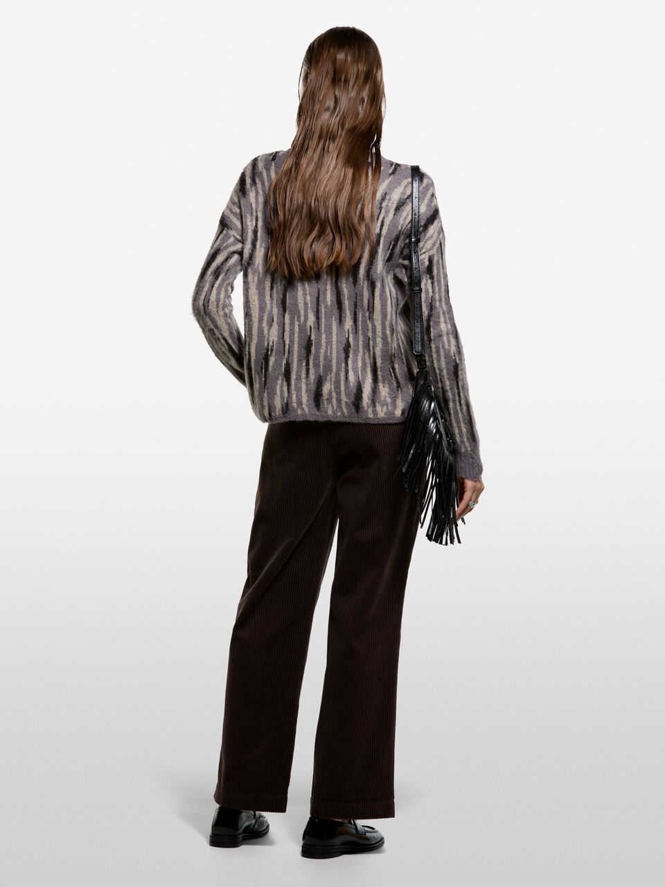 SWEATER L/S Damen image number null