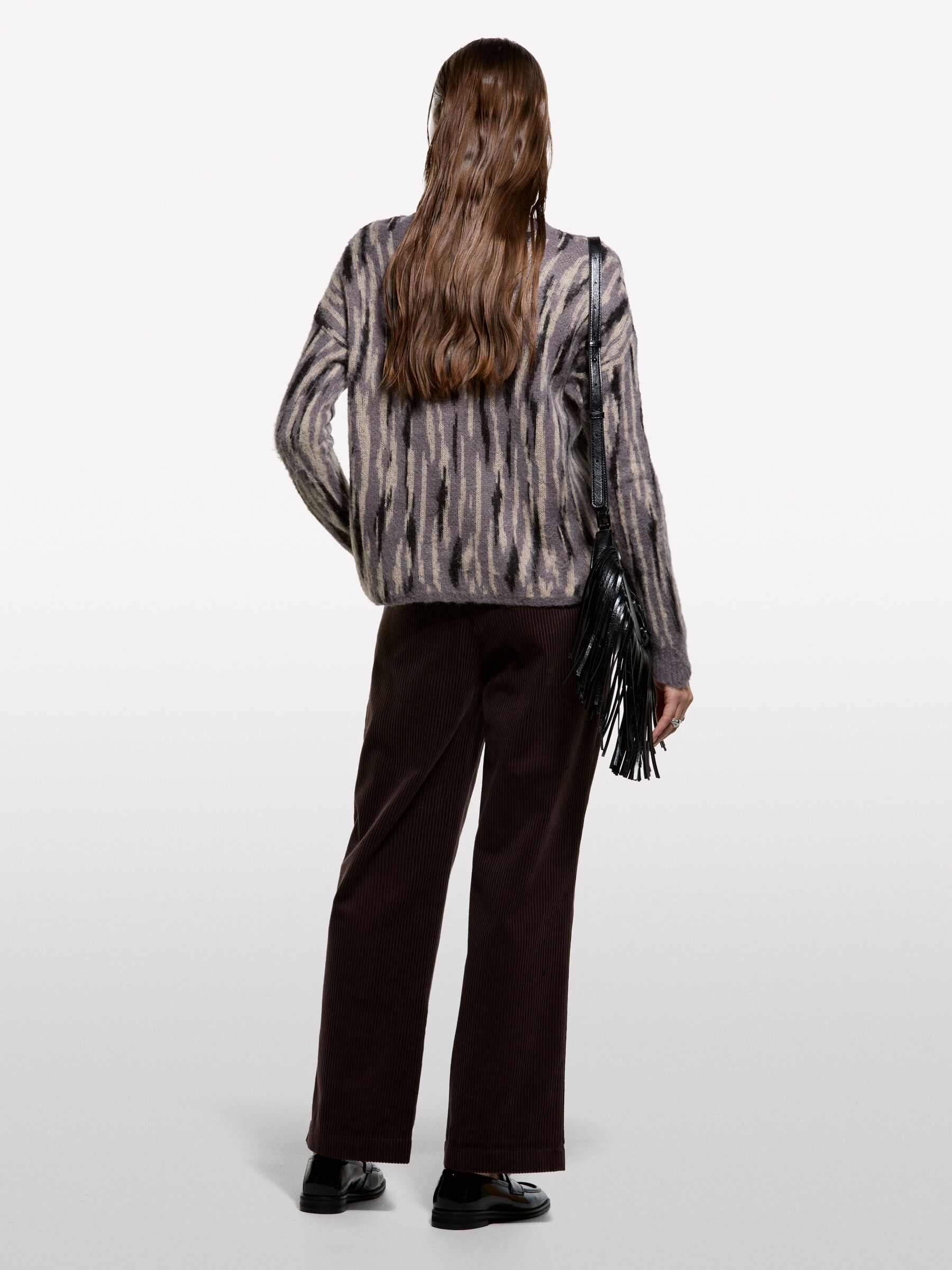 SWEATER L/S Damen image number null