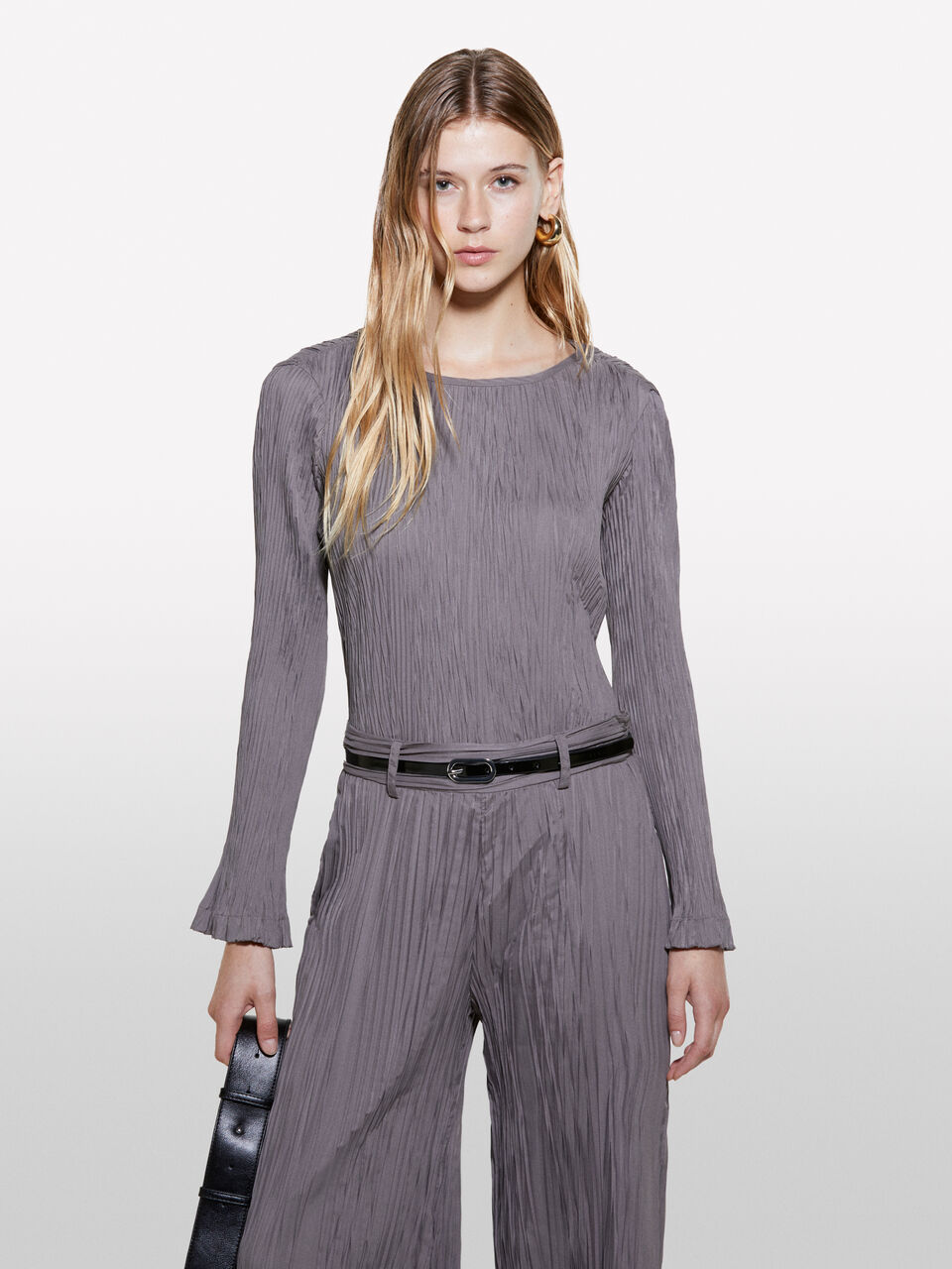 BLOUSE Damen image number null