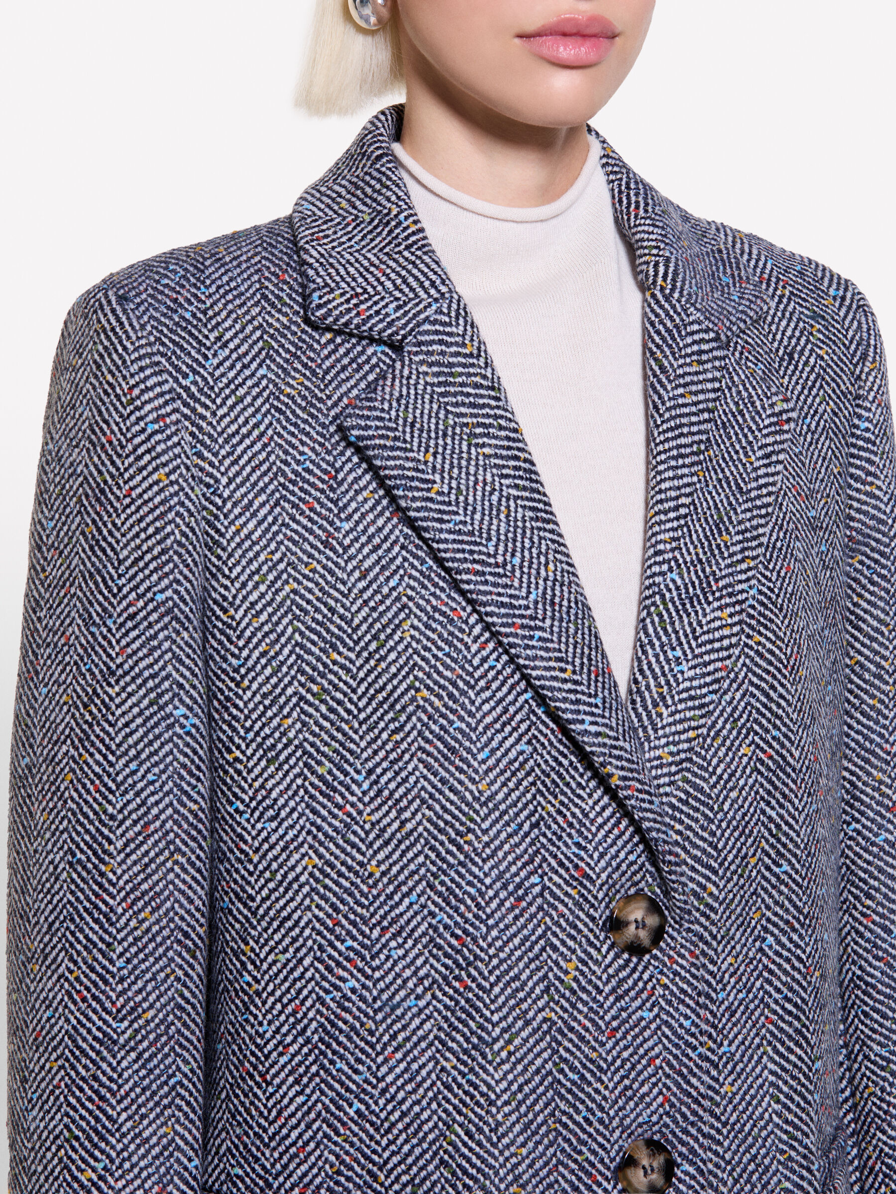 COAT Damen image number null