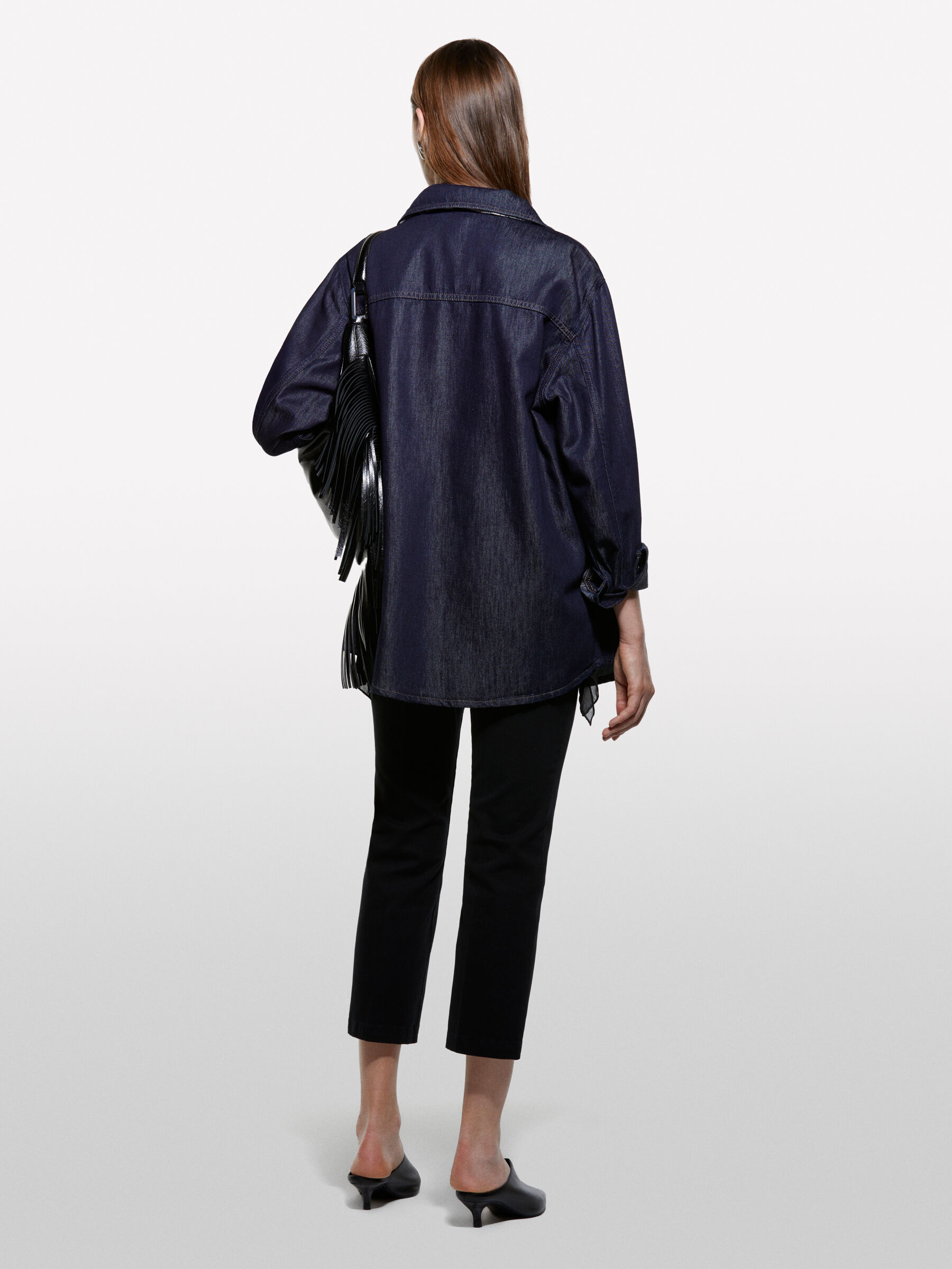 SHIRT Damen image number null