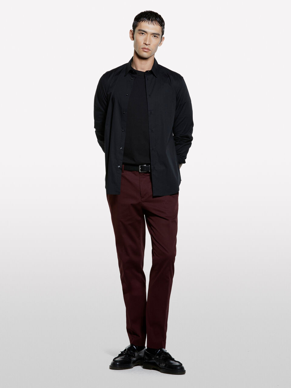 SHIRT Herren image number null