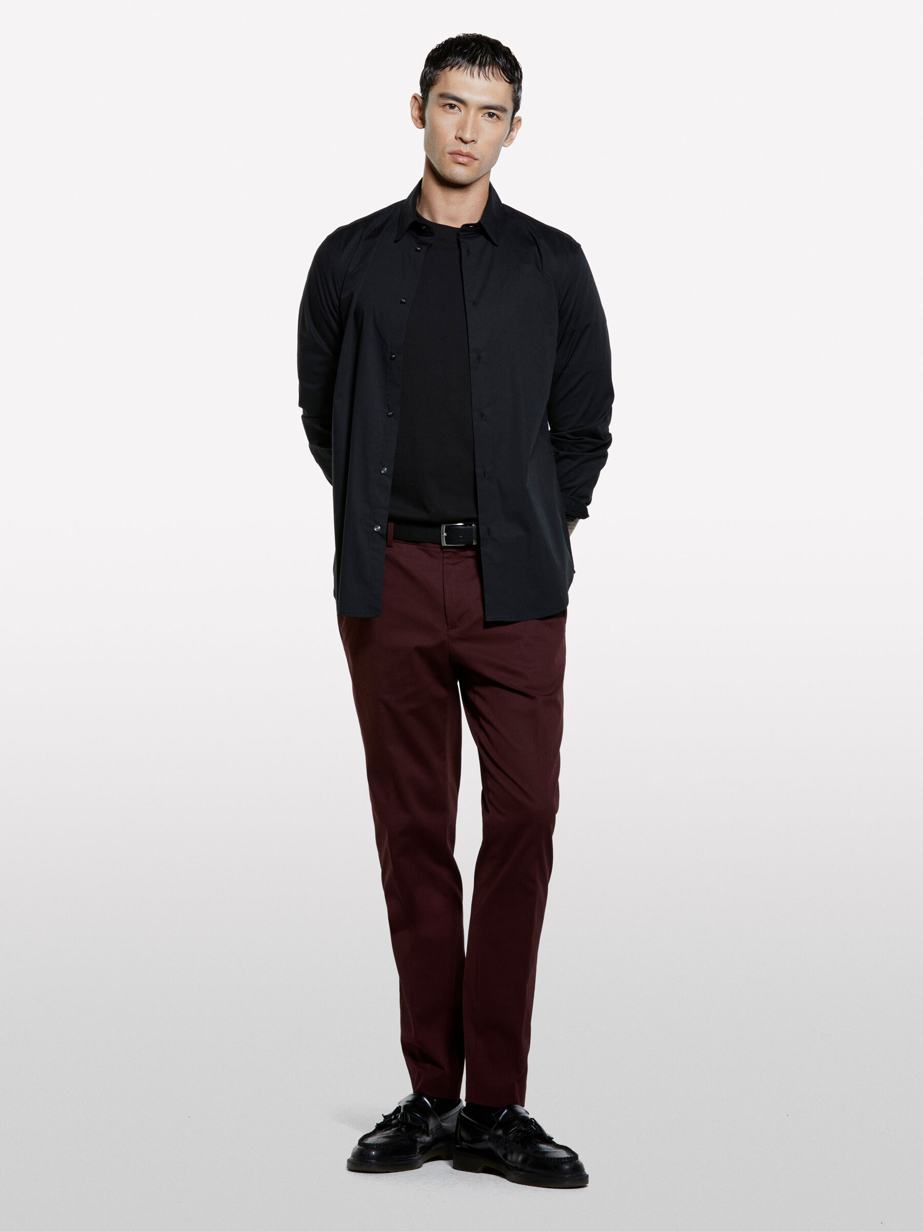 SHIRT Herren image number null