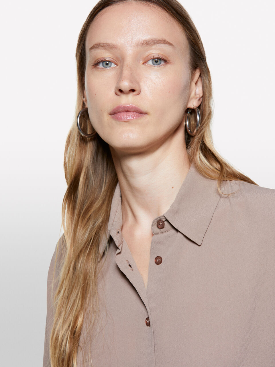 SHIRT Damen image number null