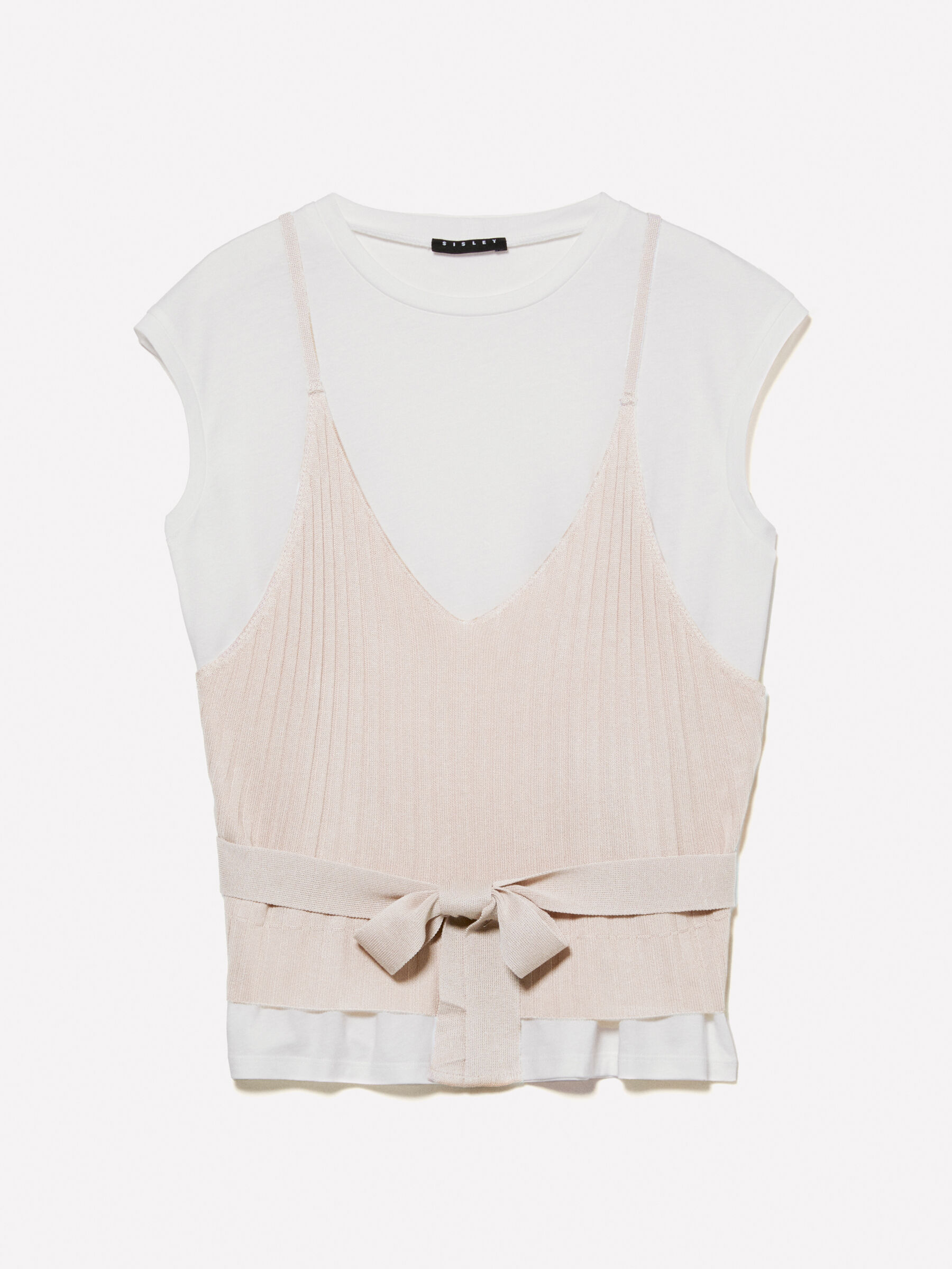 T-SHIRT Damen image number null