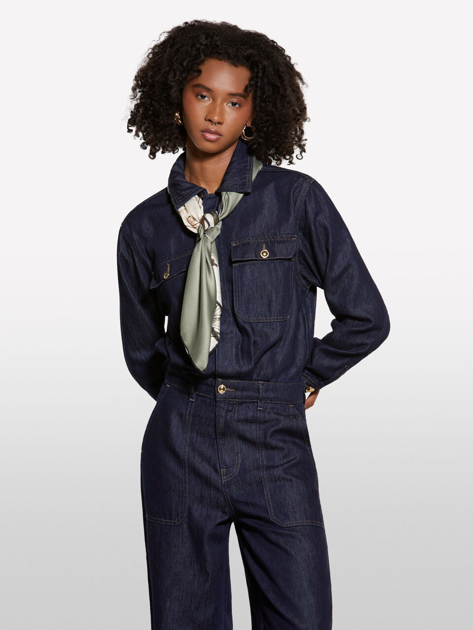 OVERALL Damen image number null