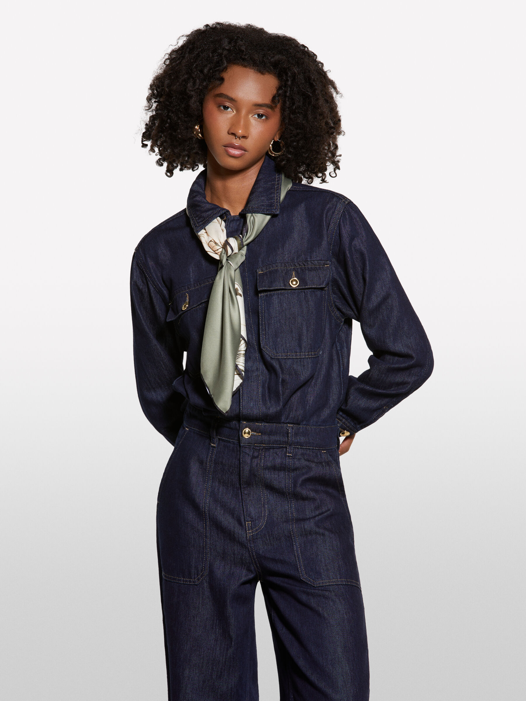 OVERALL Damen image number null