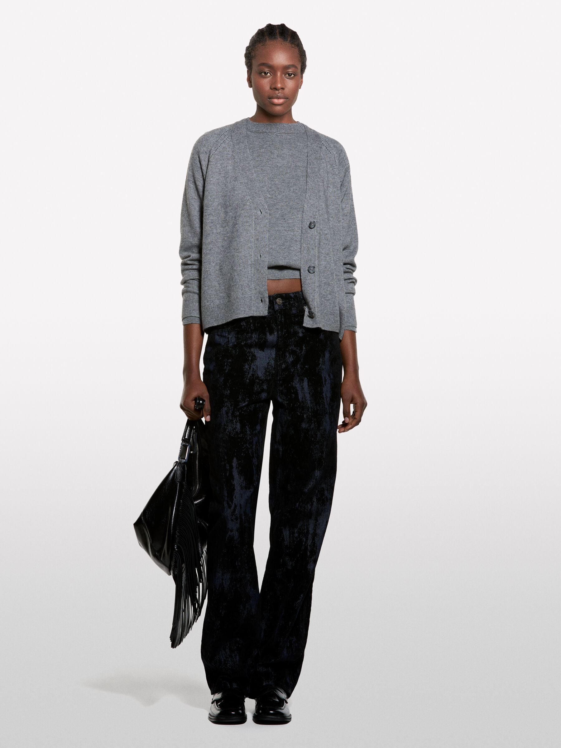 SWEATER L/S Damen image number null