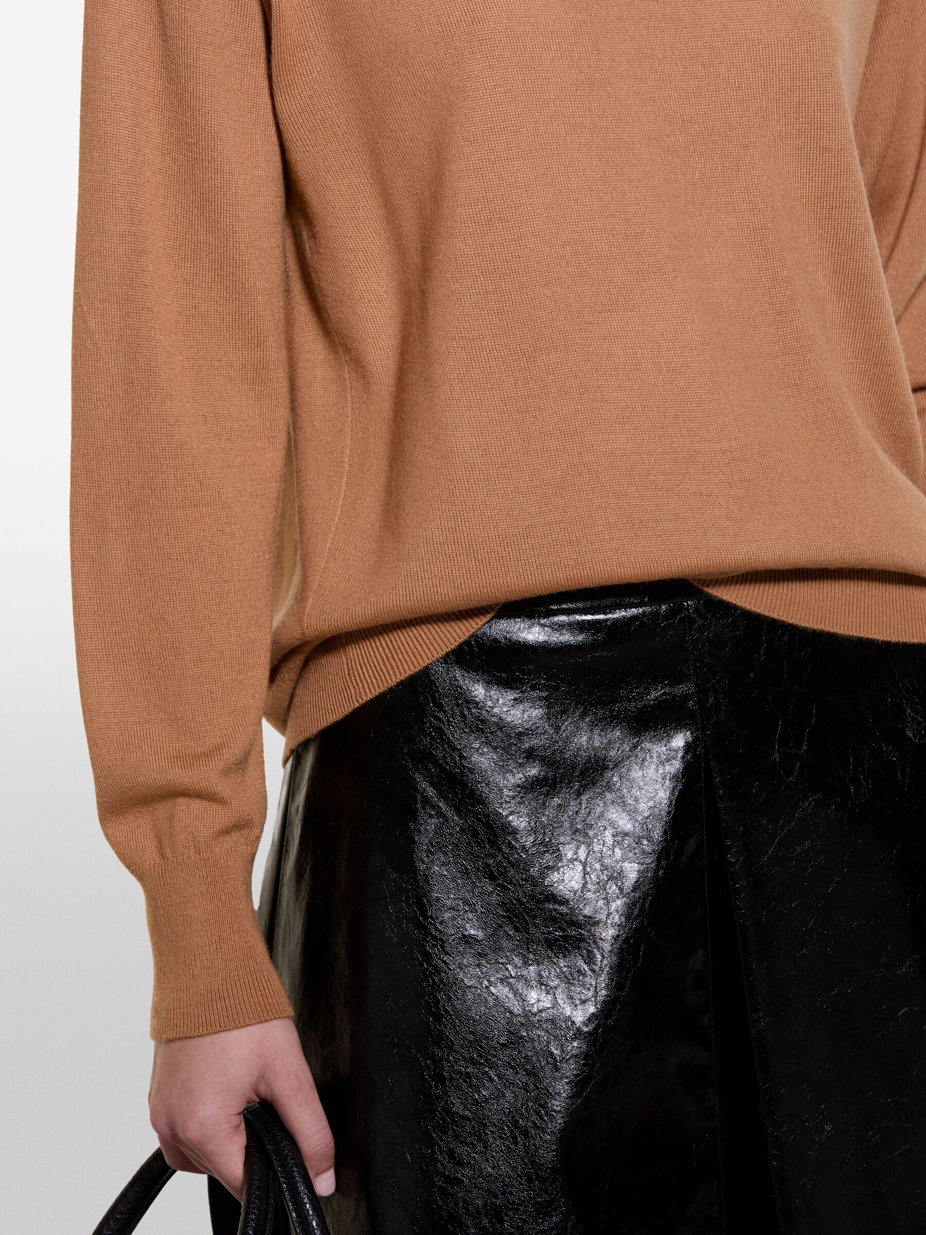 SWEATER L/S Damen image number null