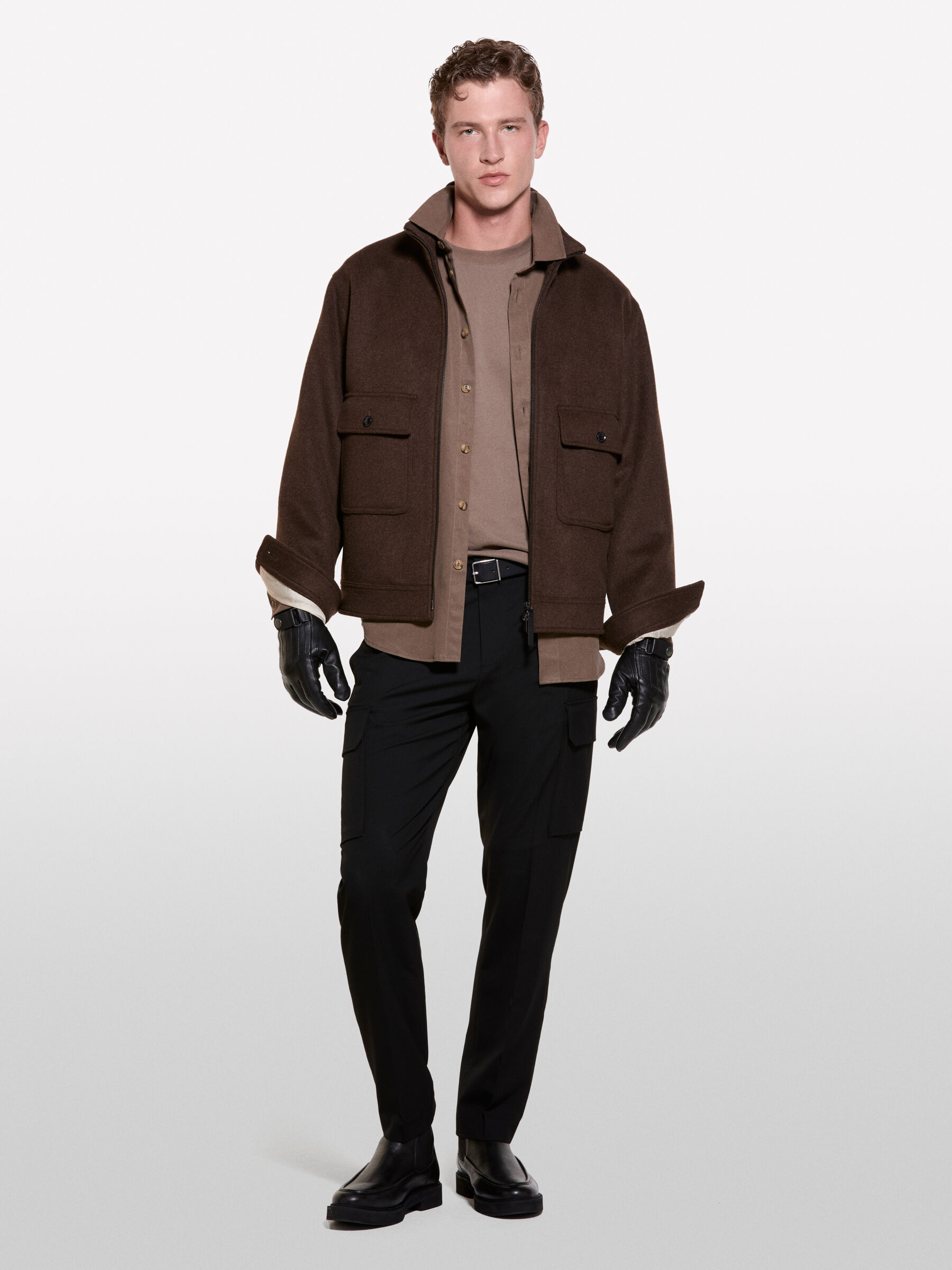 TROUSERS Herren image number null