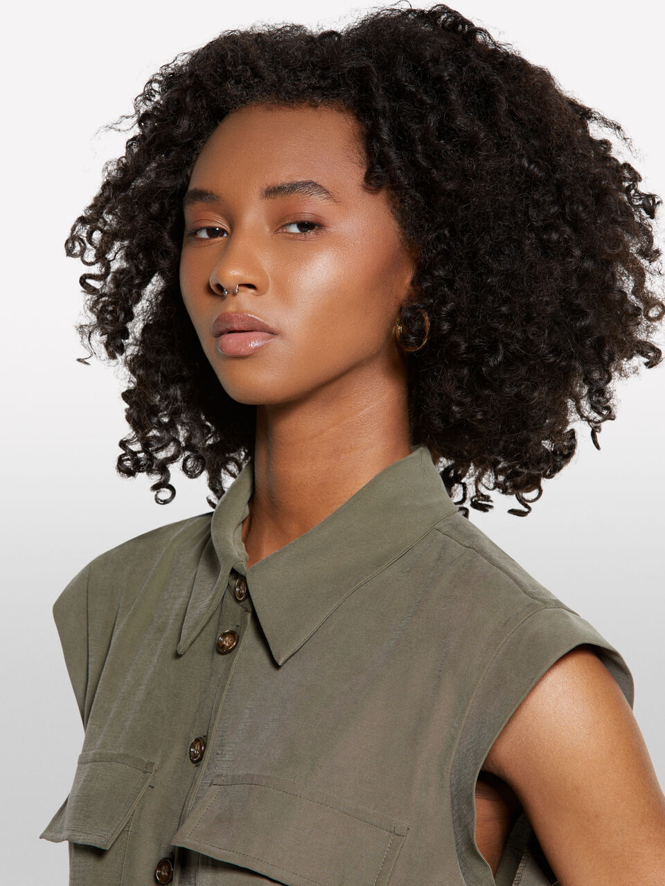 OVERALL Damen image number null