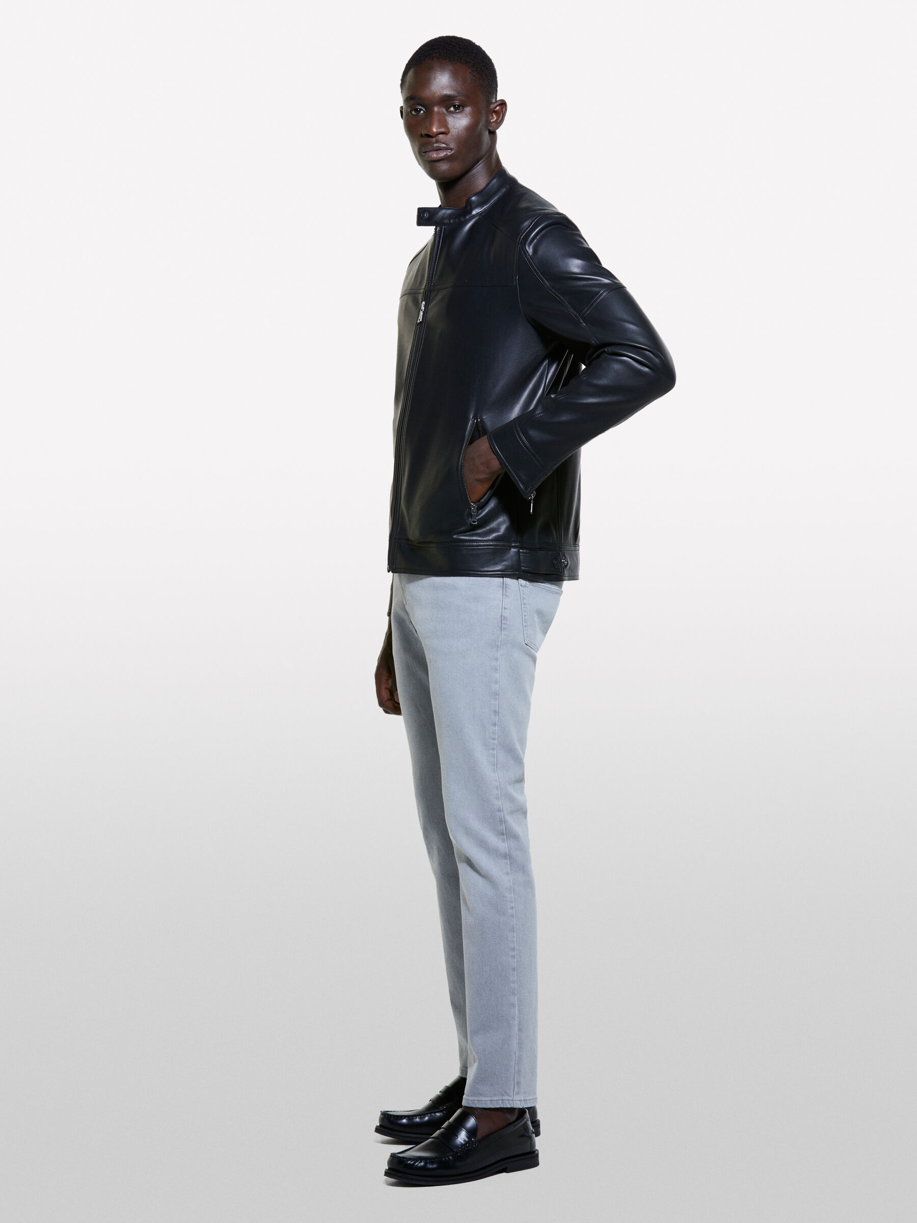 TROUSERS Herren image number null