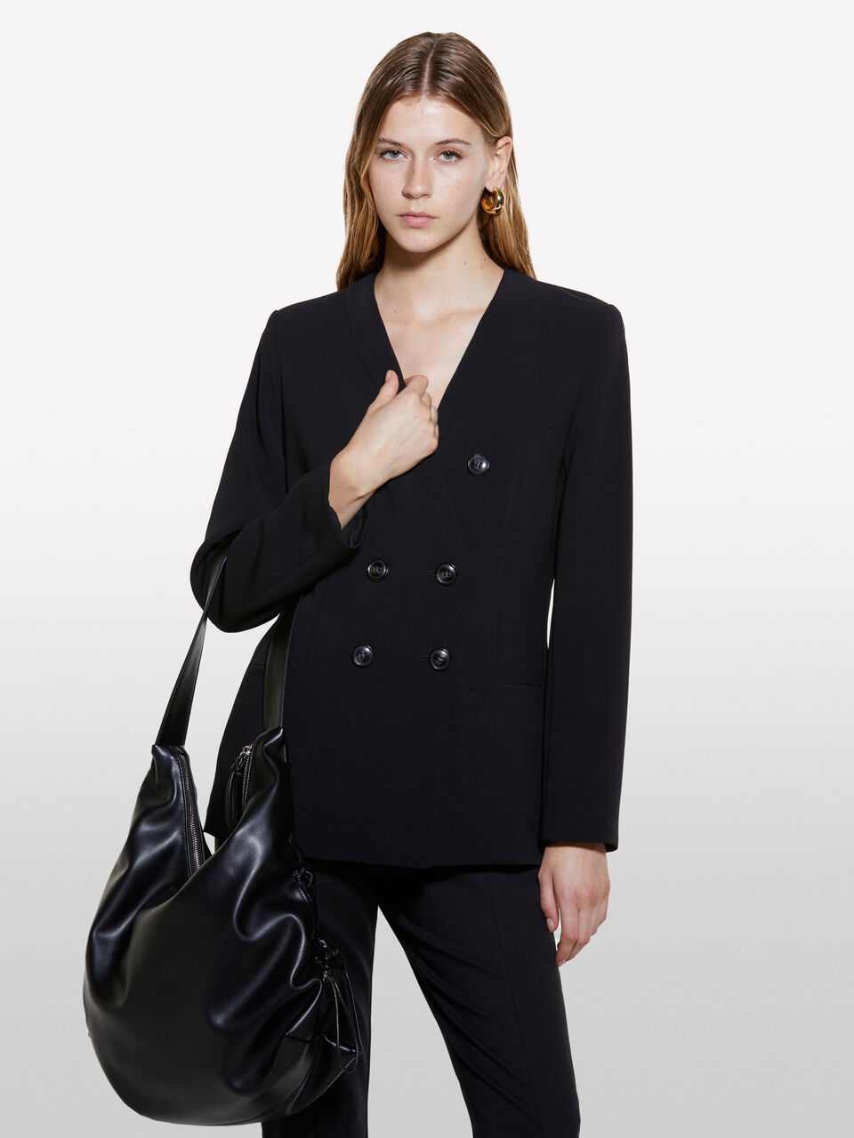 JACKET Damen image number null