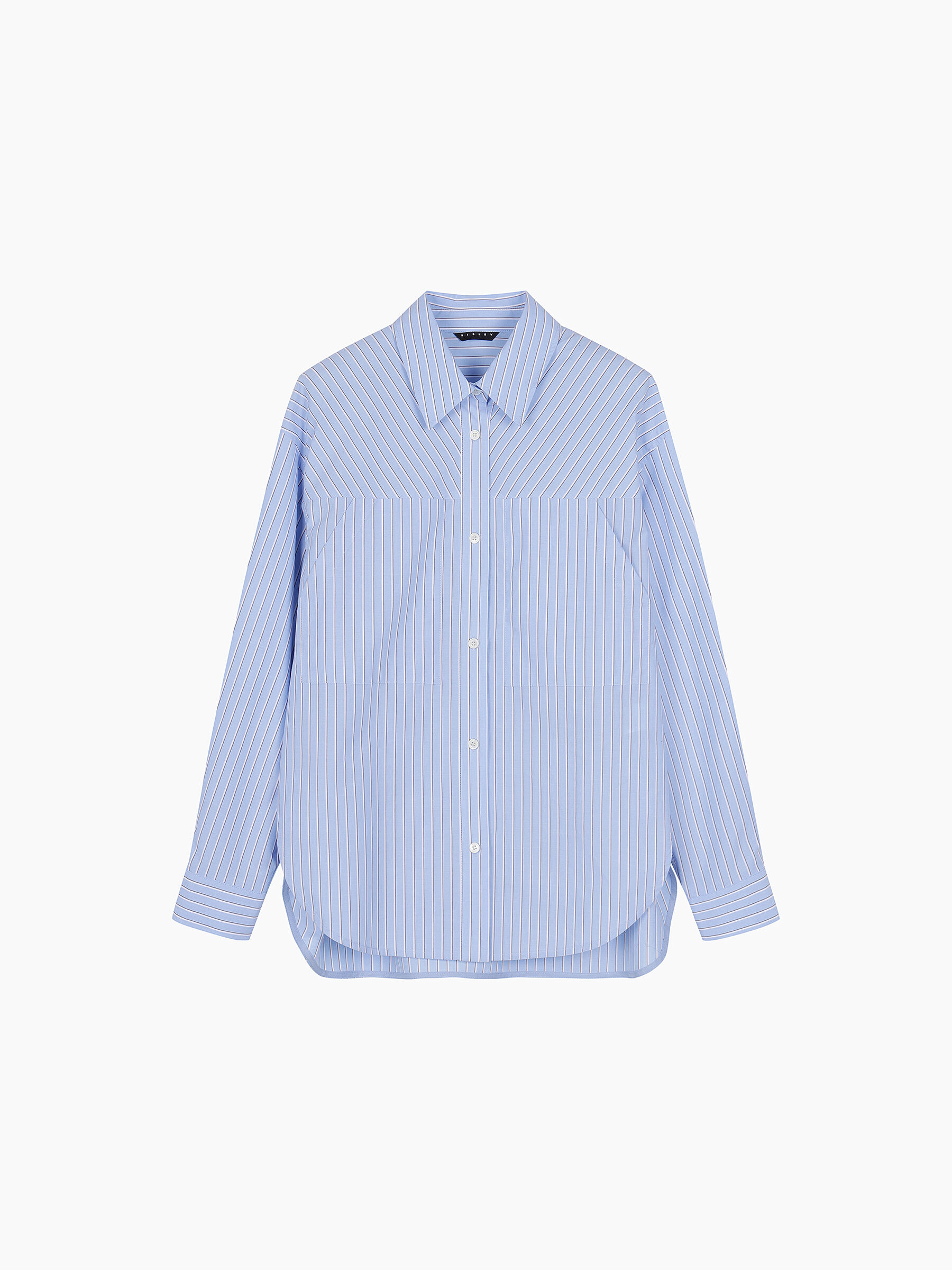 SHIRT Damen image number null