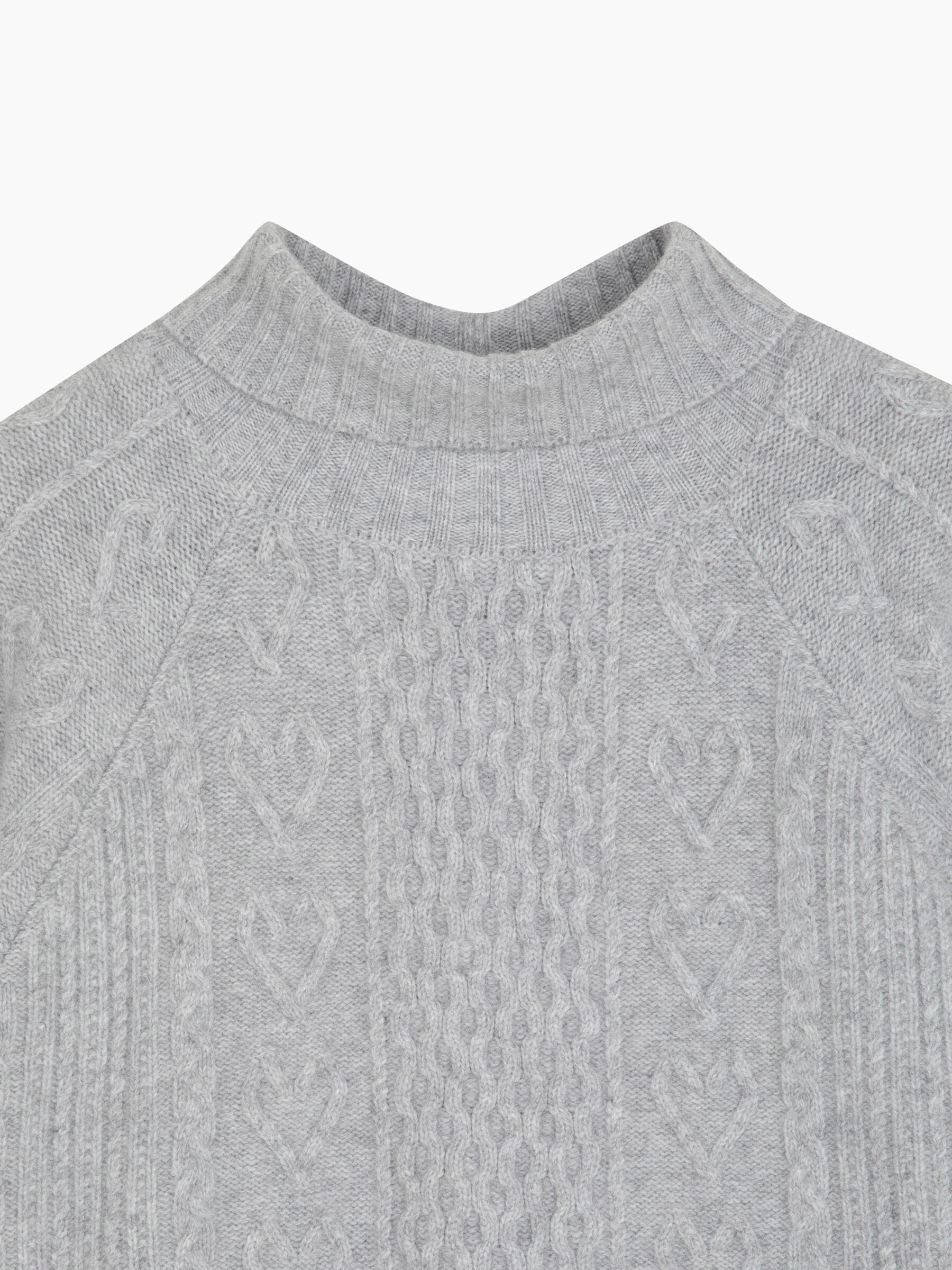 TURTLE NECK SWEATER Damen image number null