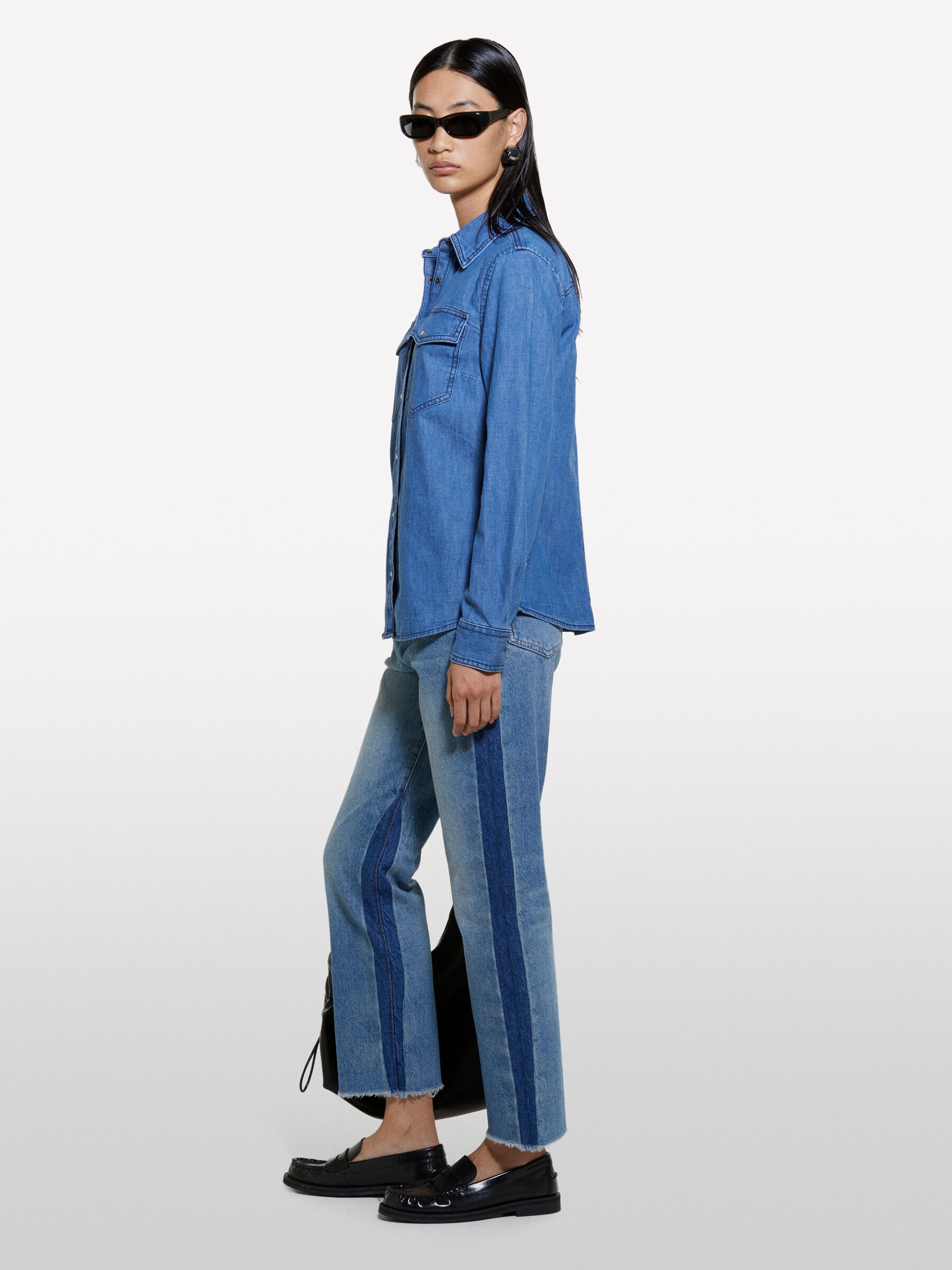 SHIRT Damen image number null