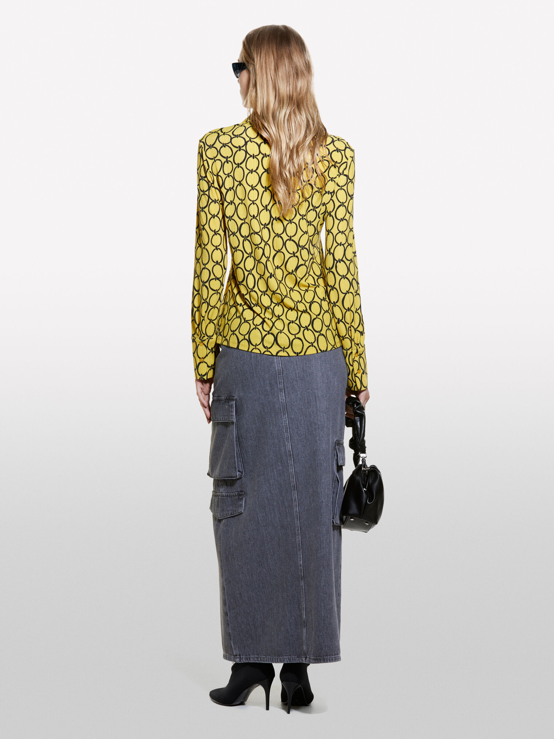 SHIRT Damen image number null