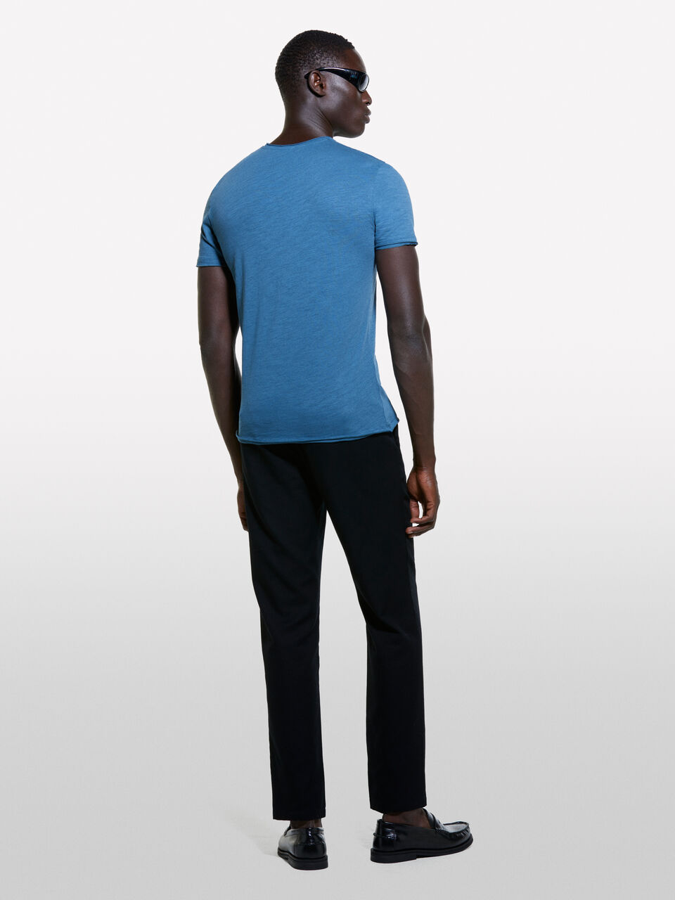 T-SHIRT Herren image number null