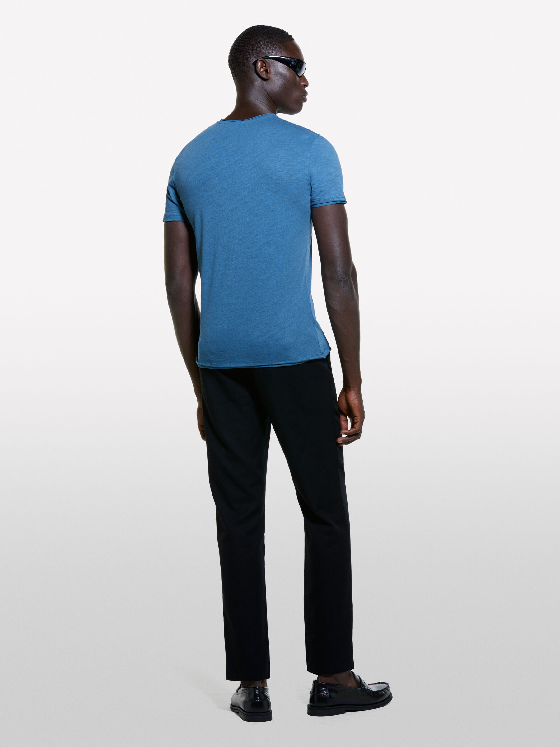 T-SHIRT Herren image number null