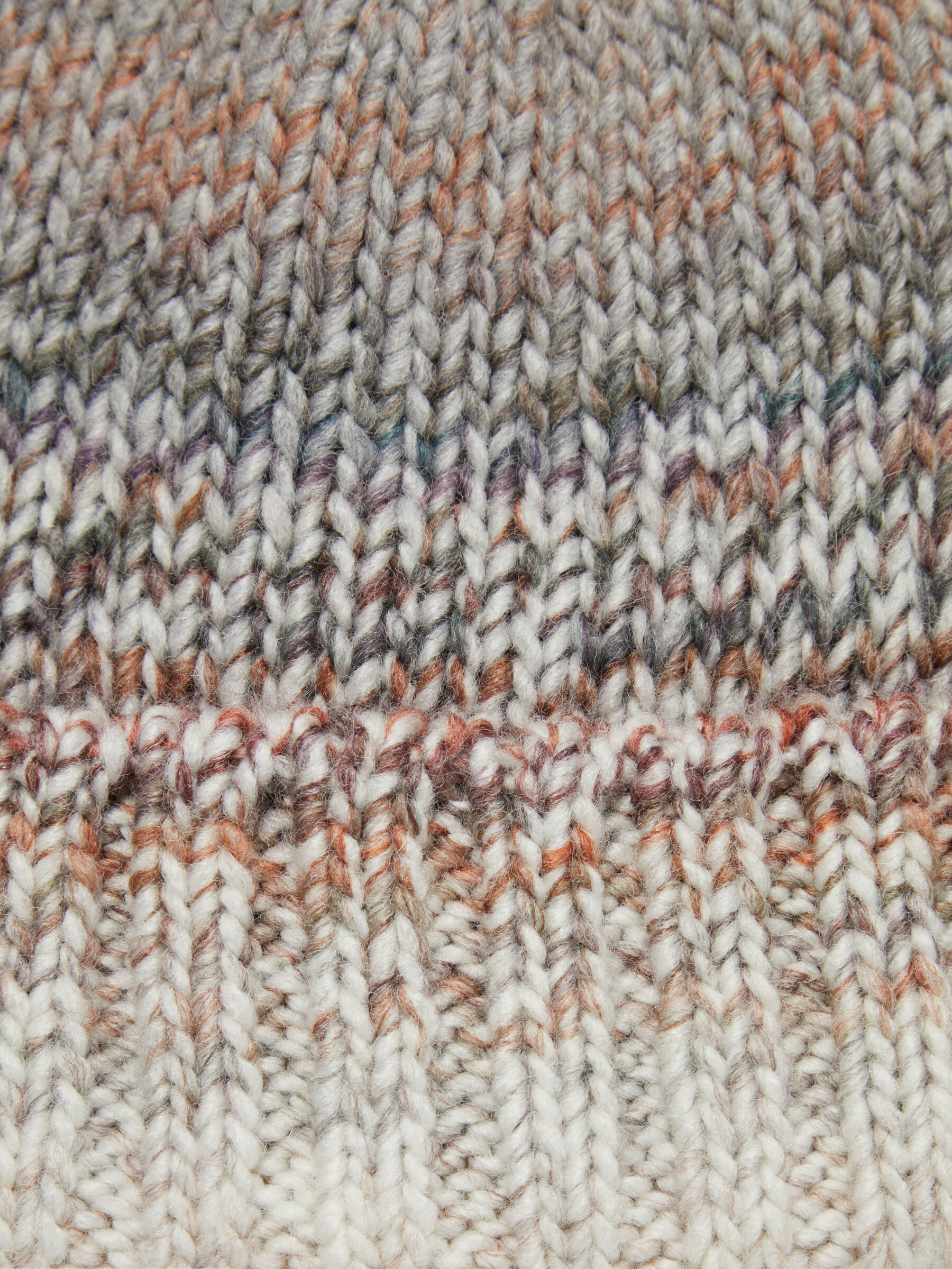 KNITTED - HAT Damen image number null