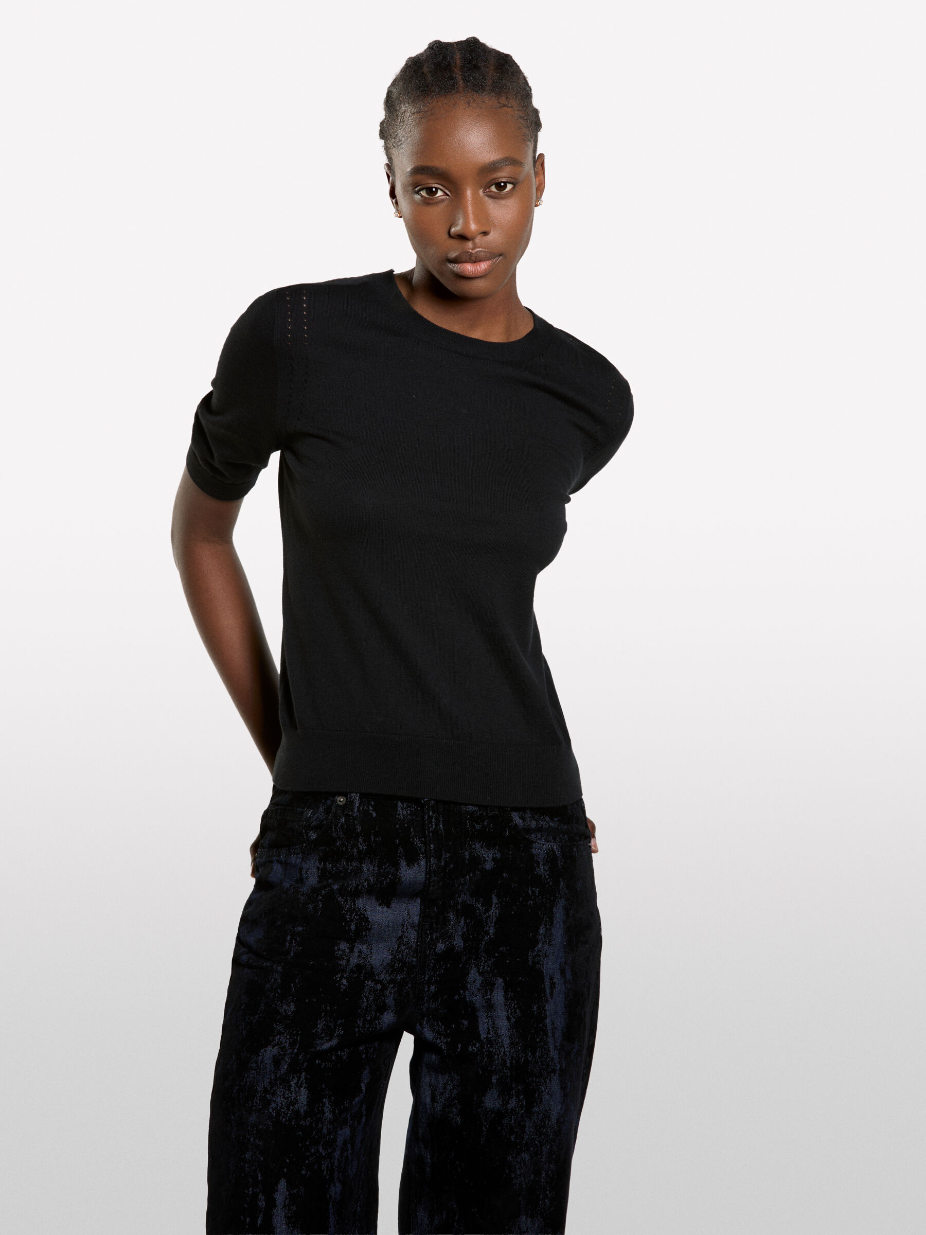 SWEATER Damen image number null