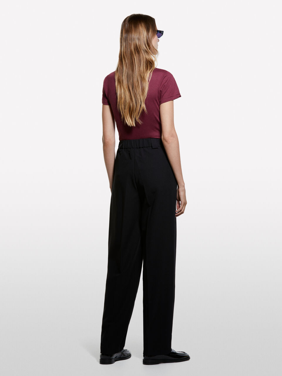 T-SHIRT Damen image number null