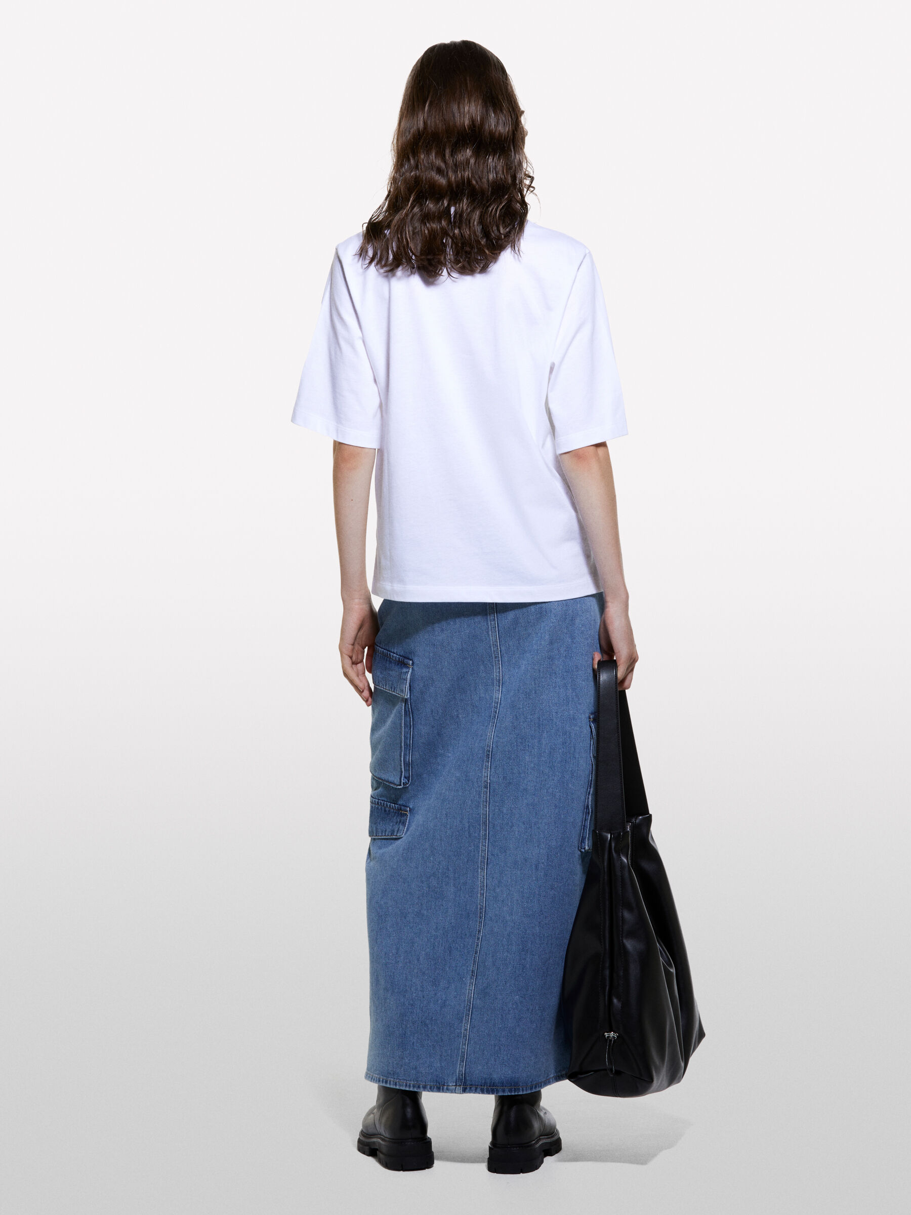 T-SHIRT Damen image number null