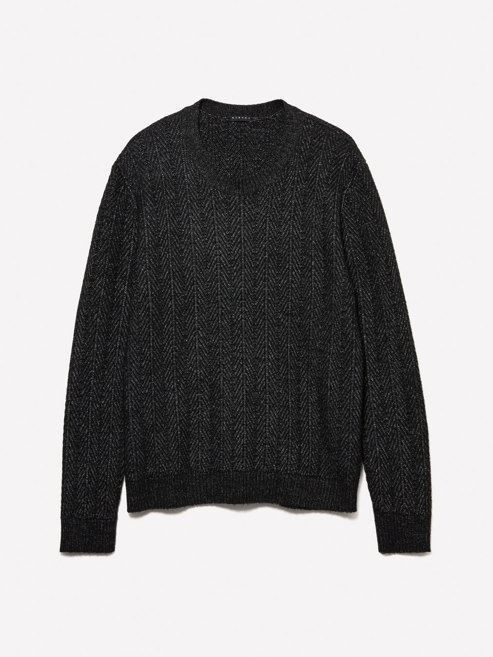 SWEATER L/S Herren image number null