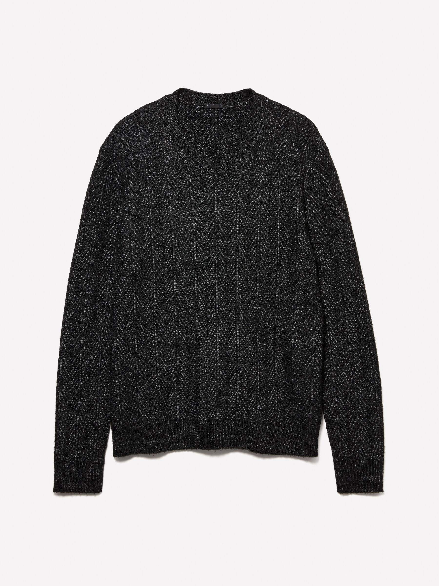 SWEATER L/S Herren image number null