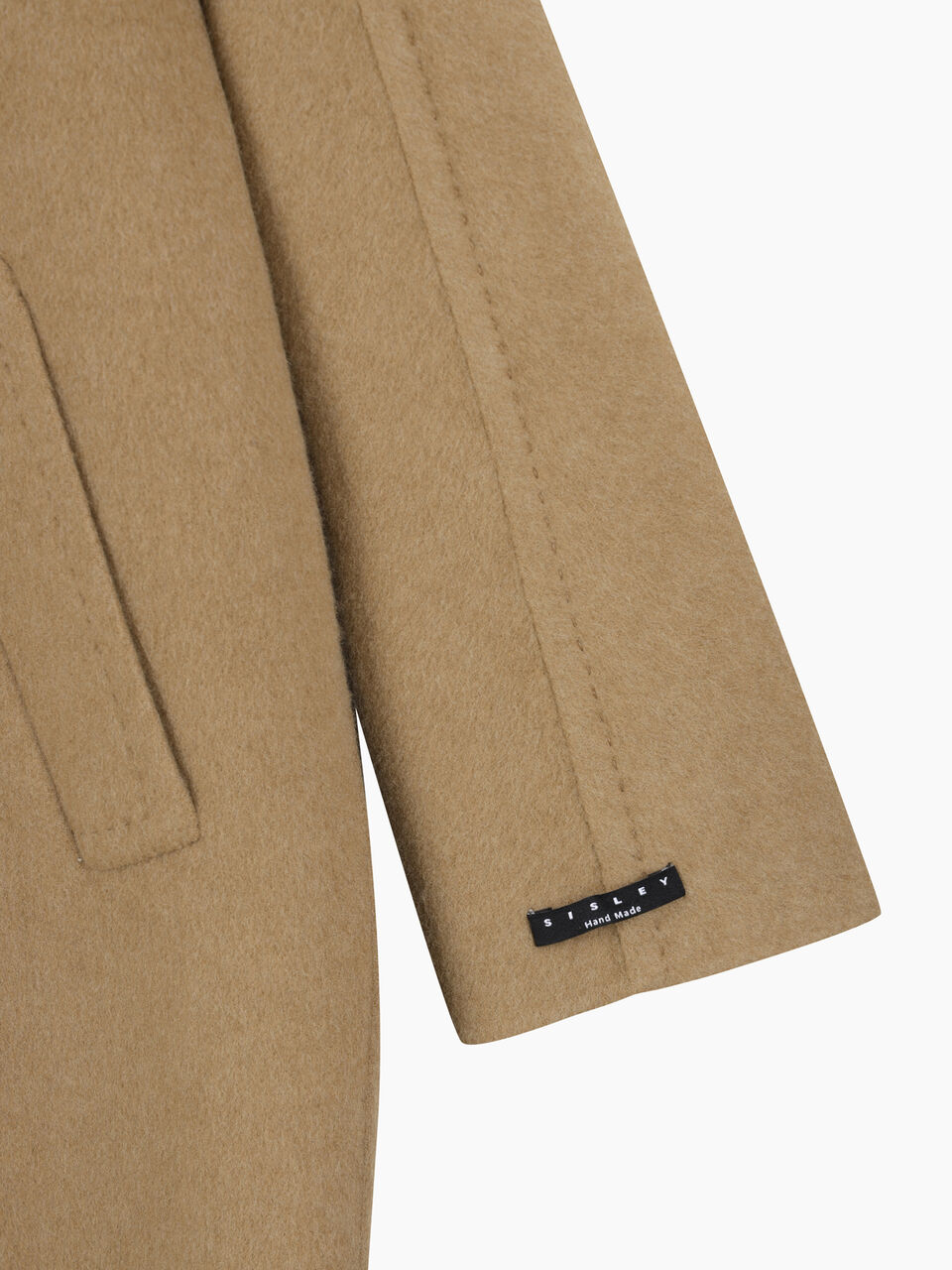 HEAVY JACKET Damen image number null