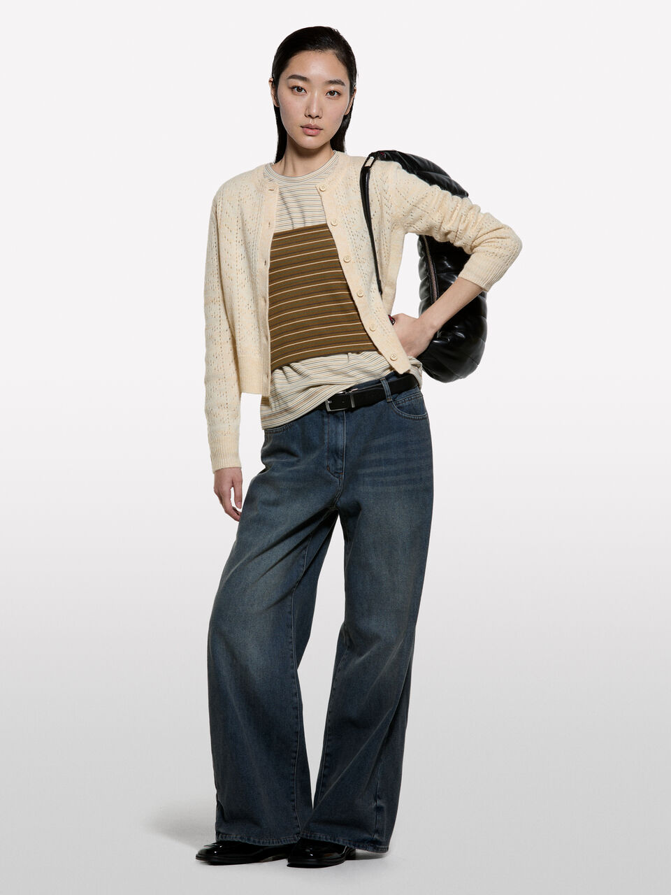 T-SHIRT L/S TOP Damen image number null