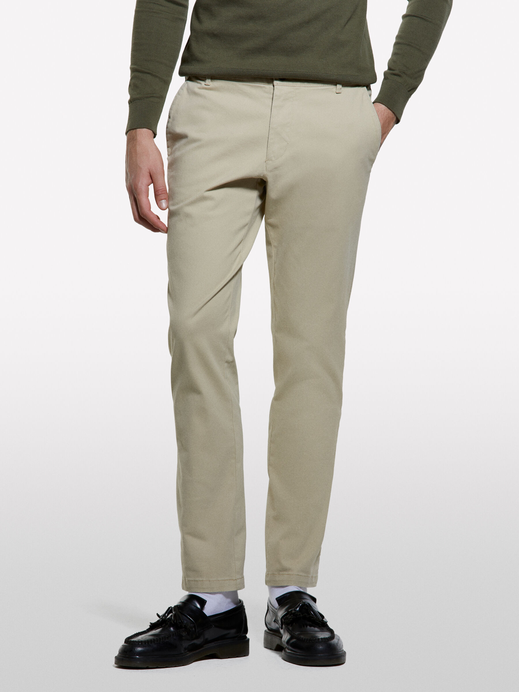 TROUSERS Herren image number null