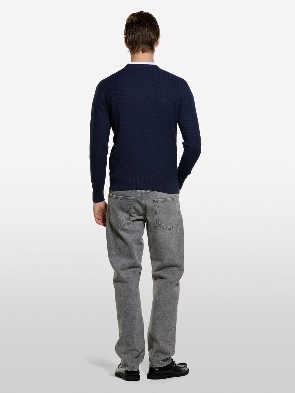 SWEATER L/S Herren image number null