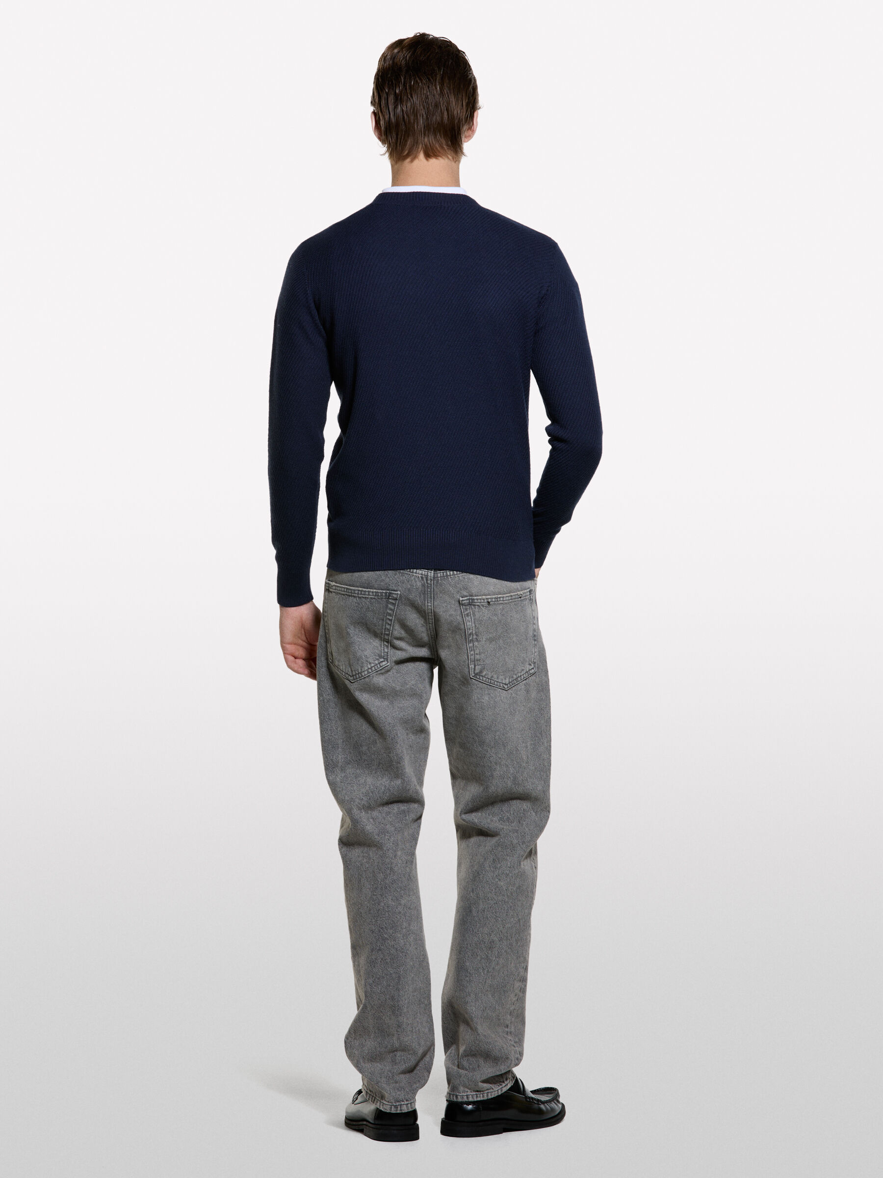 SWEATER L/S Herren image number null