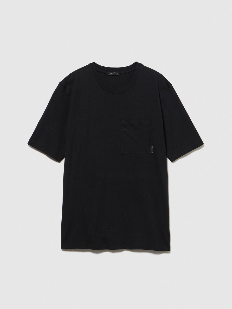 T-Shirt mit Brusttasche Herren image number null