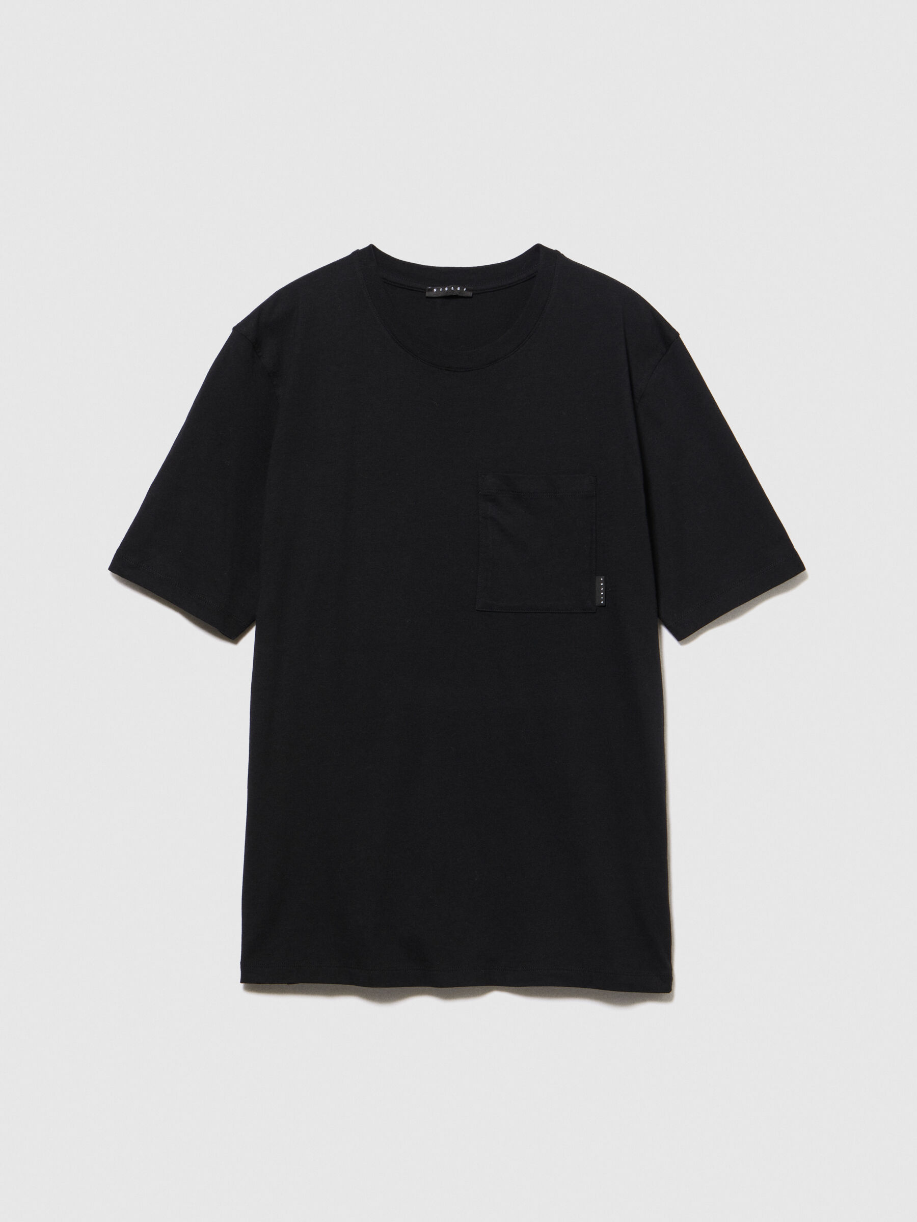 T-Shirt mit Brusttasche Herren image number null