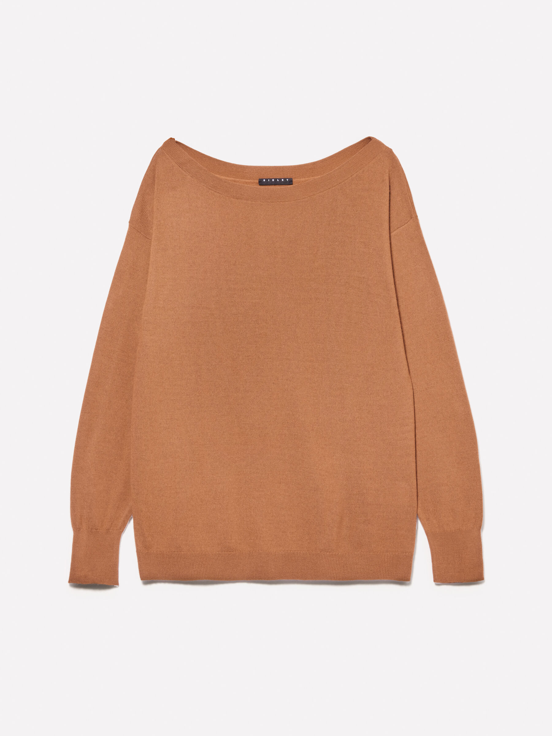 SWEATER L/S Damen image number null
