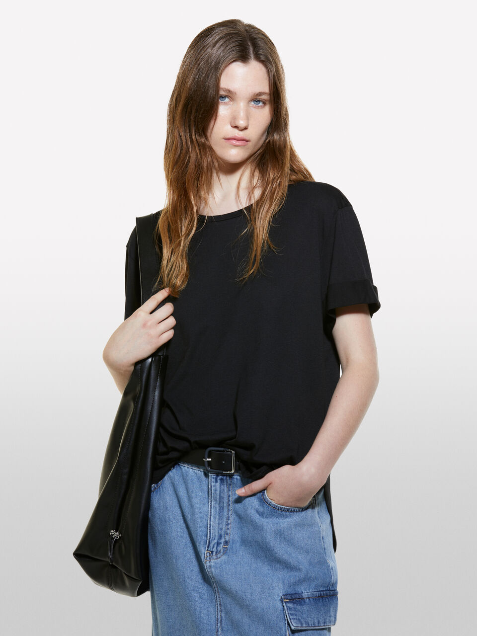 T-SHIRT Damen image number null