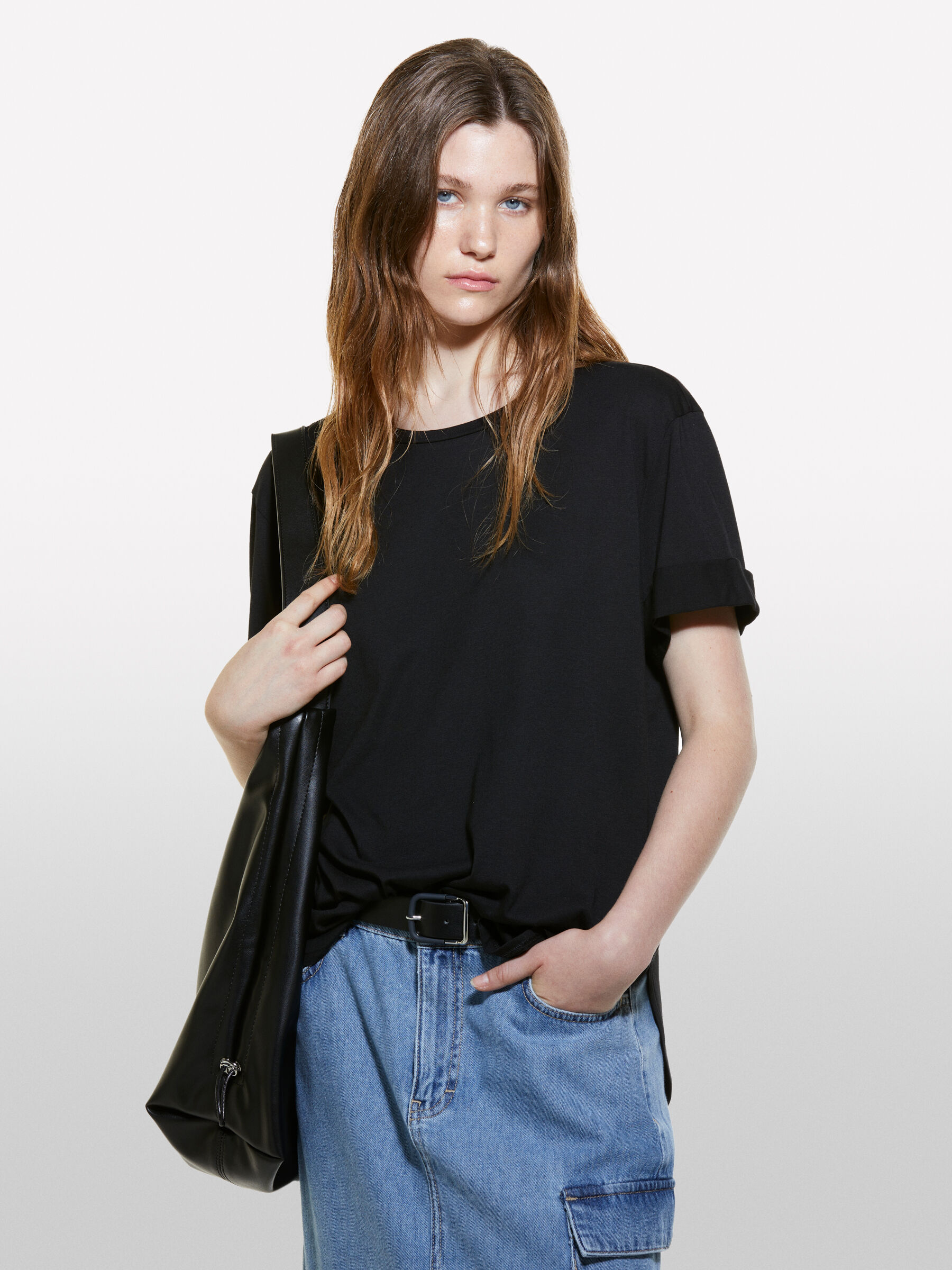 T-SHIRT Damen image number null