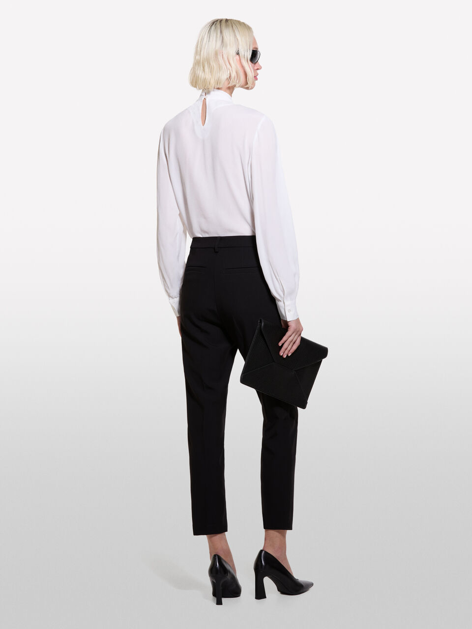 BLOUSE Damen image number null