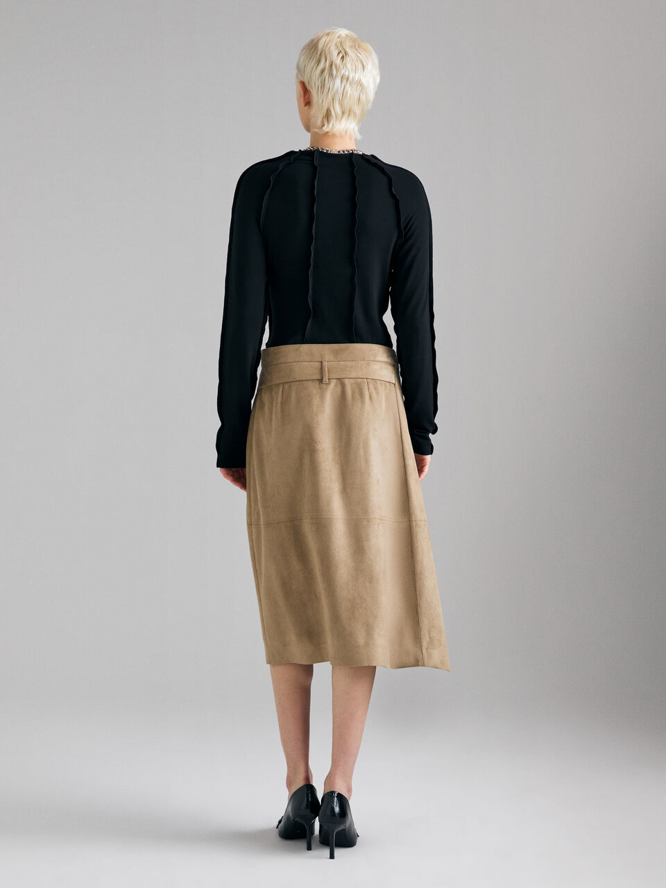 SKIRT Damen image number null