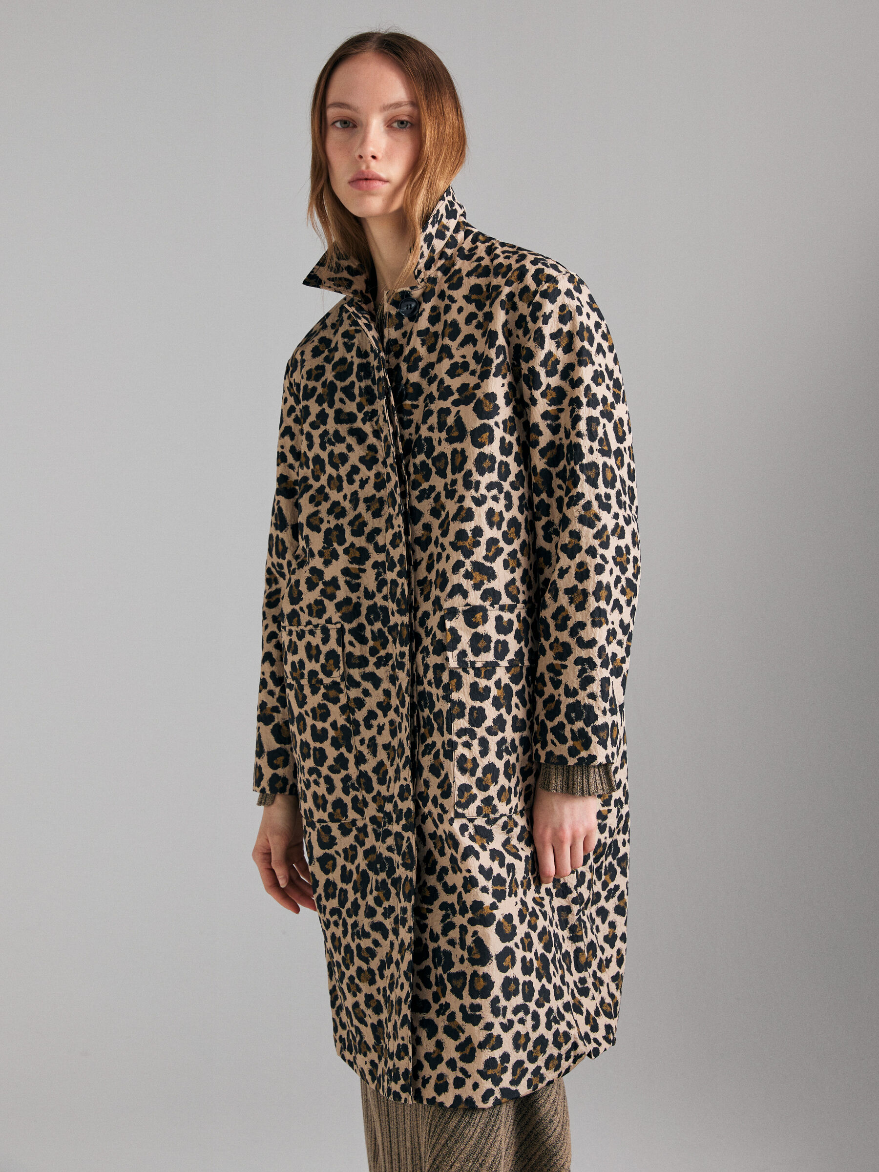 JACKET Damen image number null