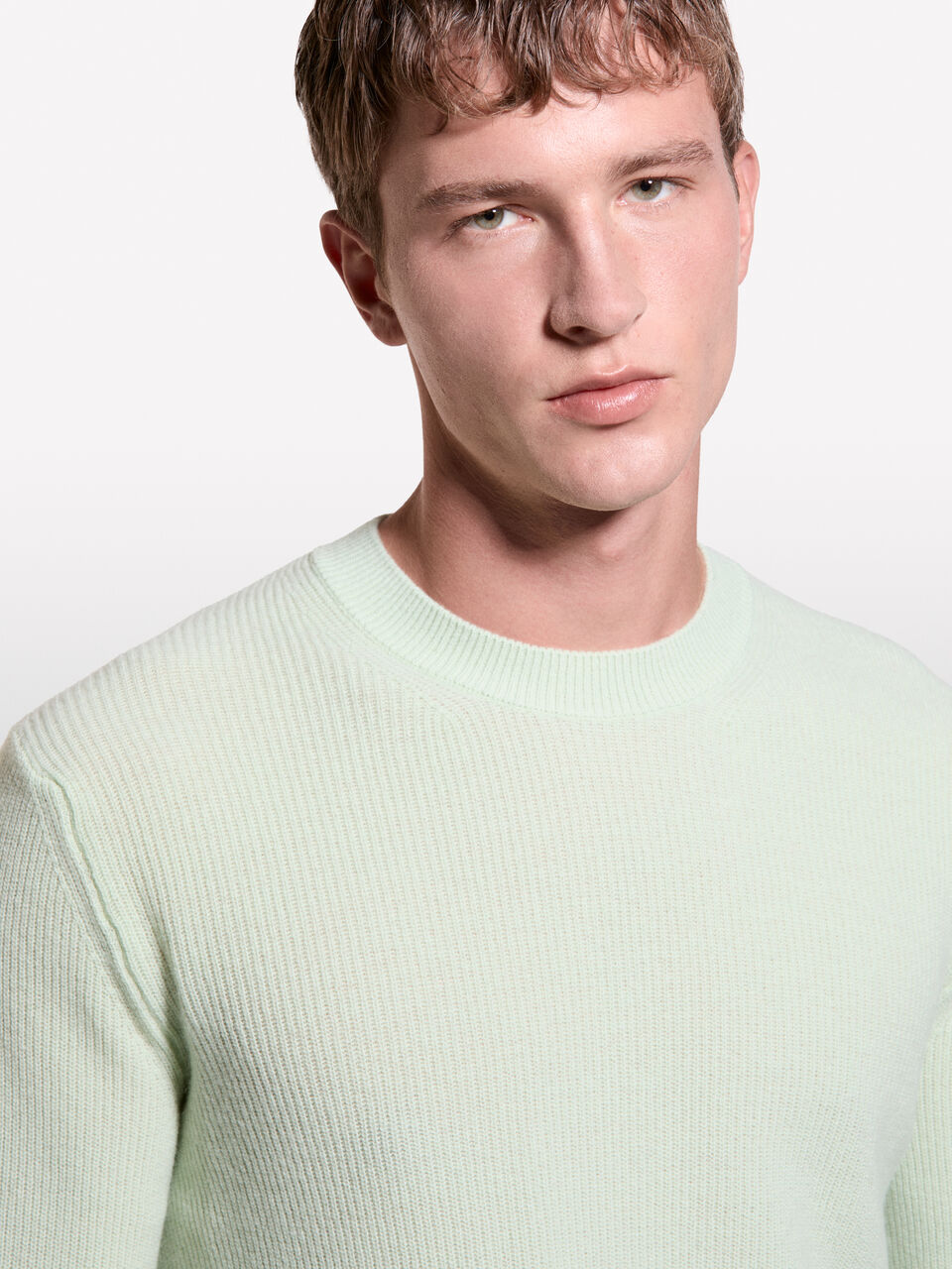 SWEATER L/S Herren image number null
