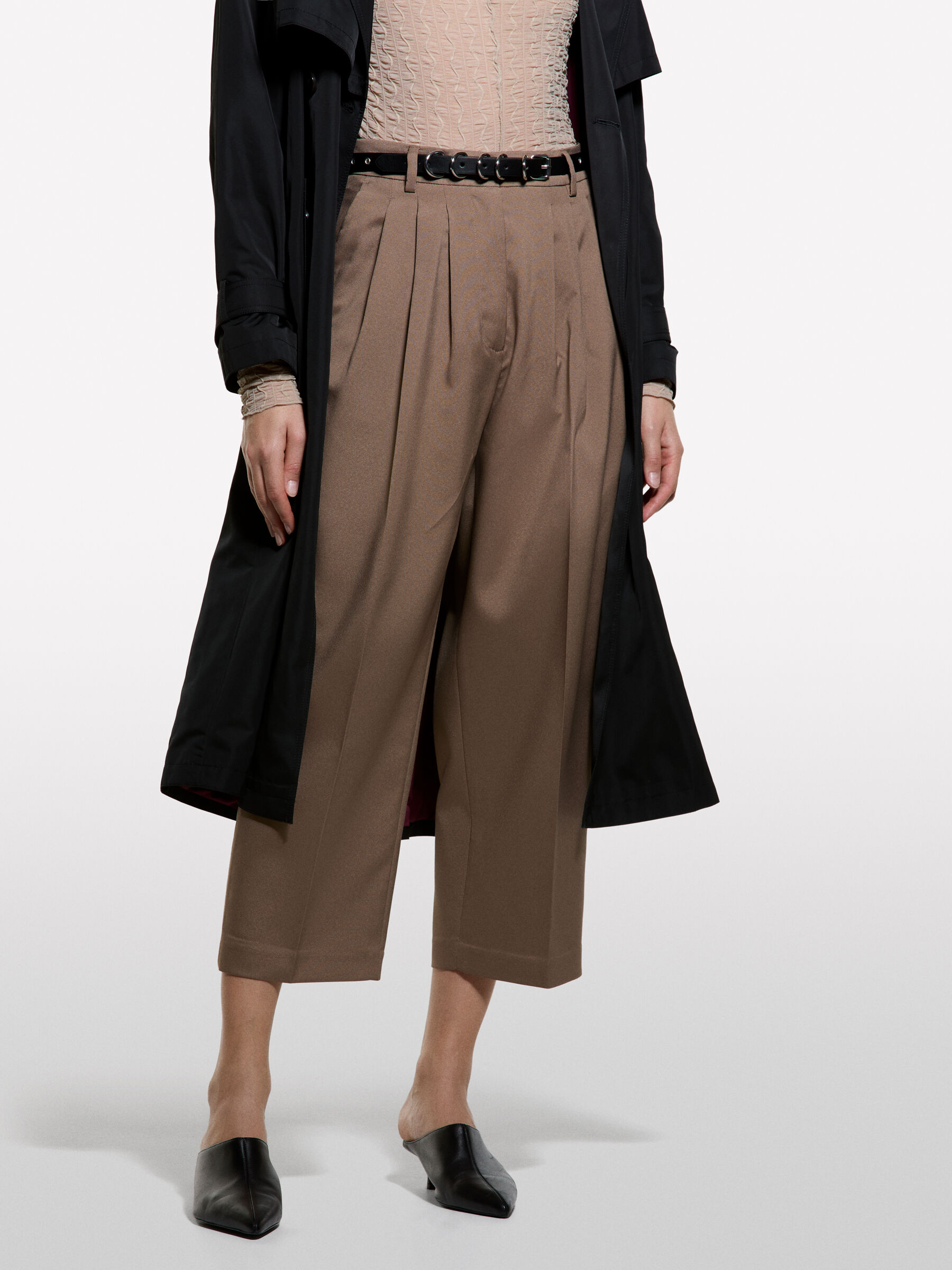 TROUSERS Damen image number null