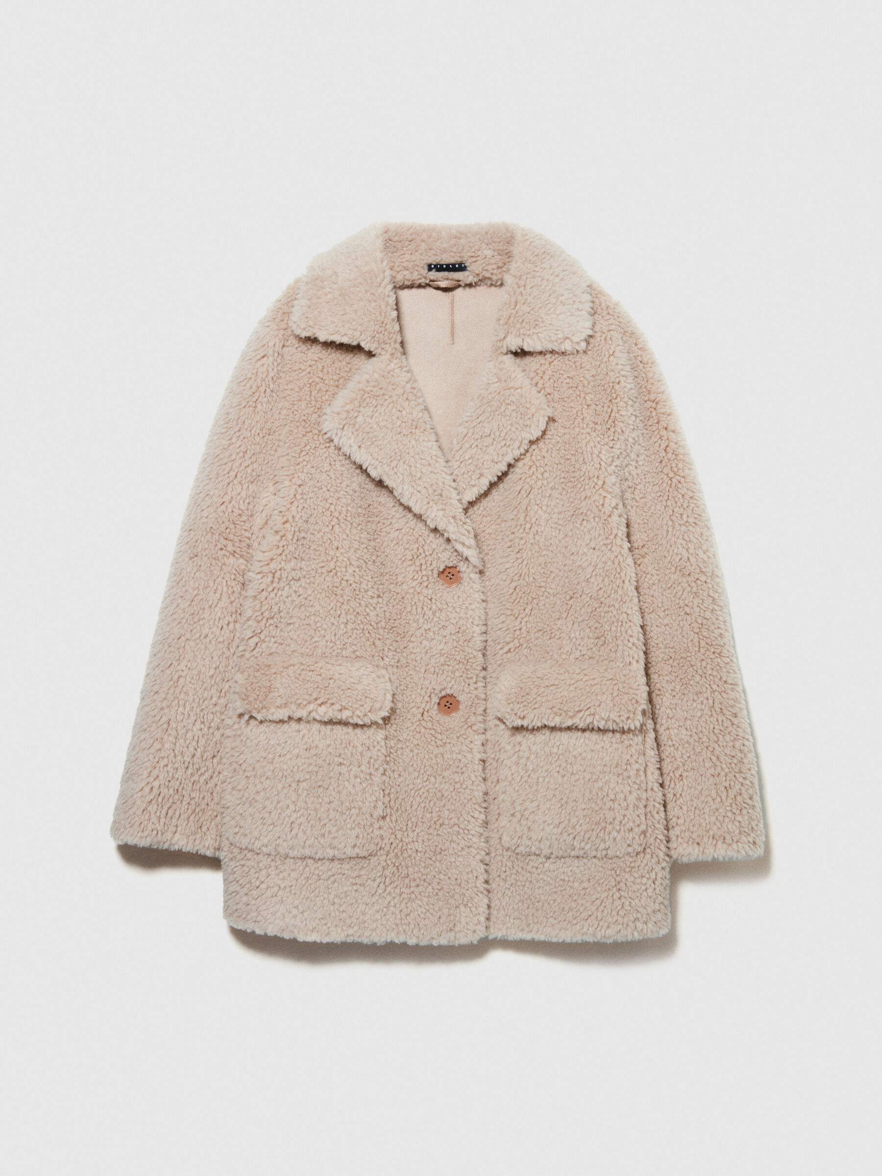 HEAVY JACKET Damen image number null