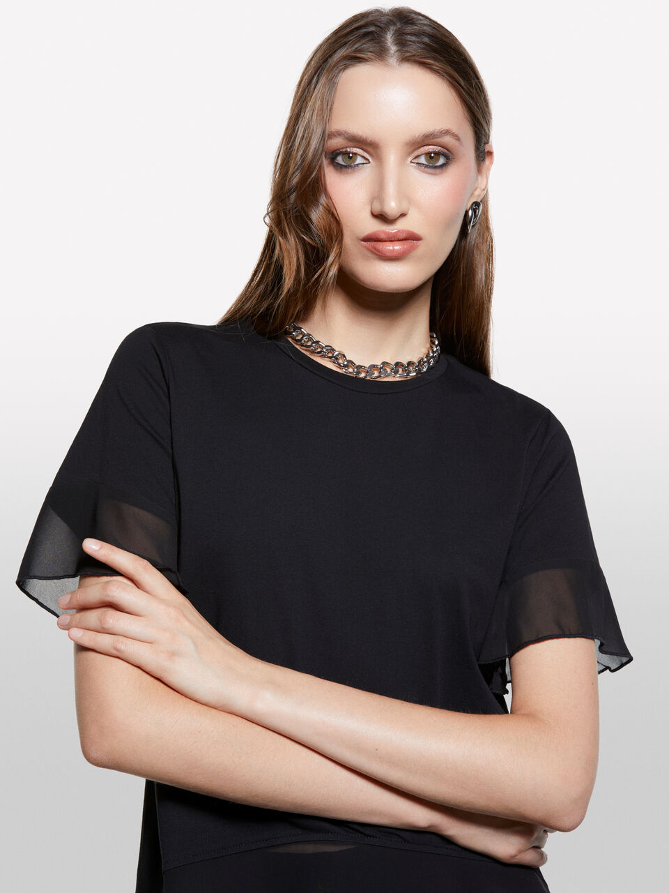 T-SHIRT Damen image number null