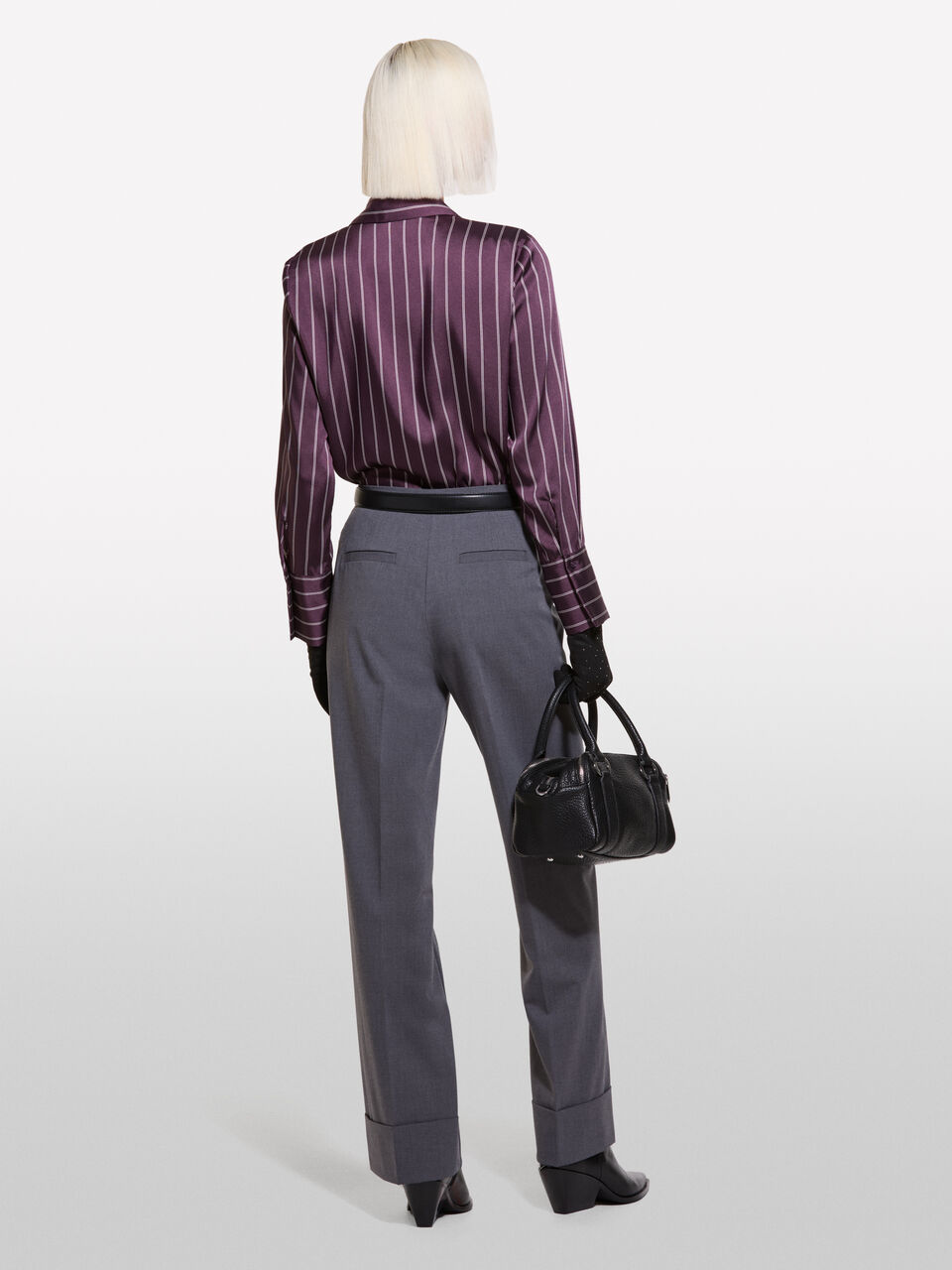 SHIRT Damen image number null