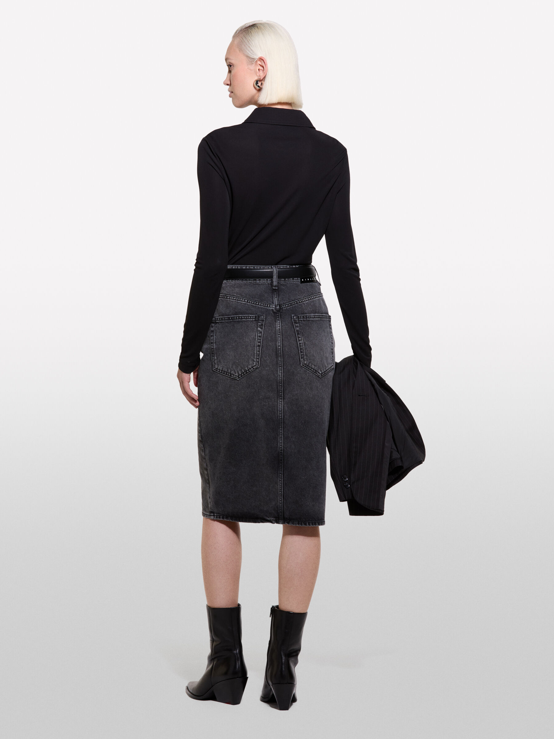 SHIRT Damen image number null