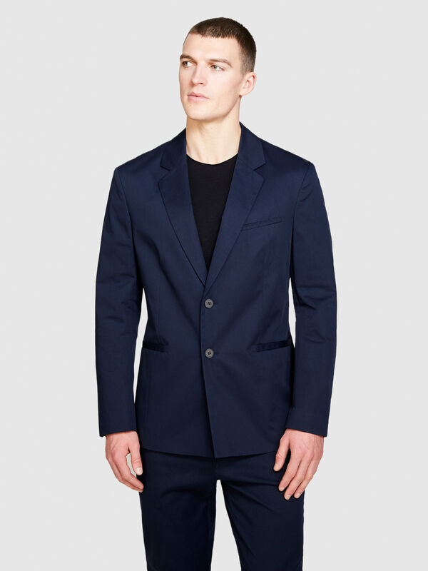Formaler Blazer - blazer für herren | Sisley