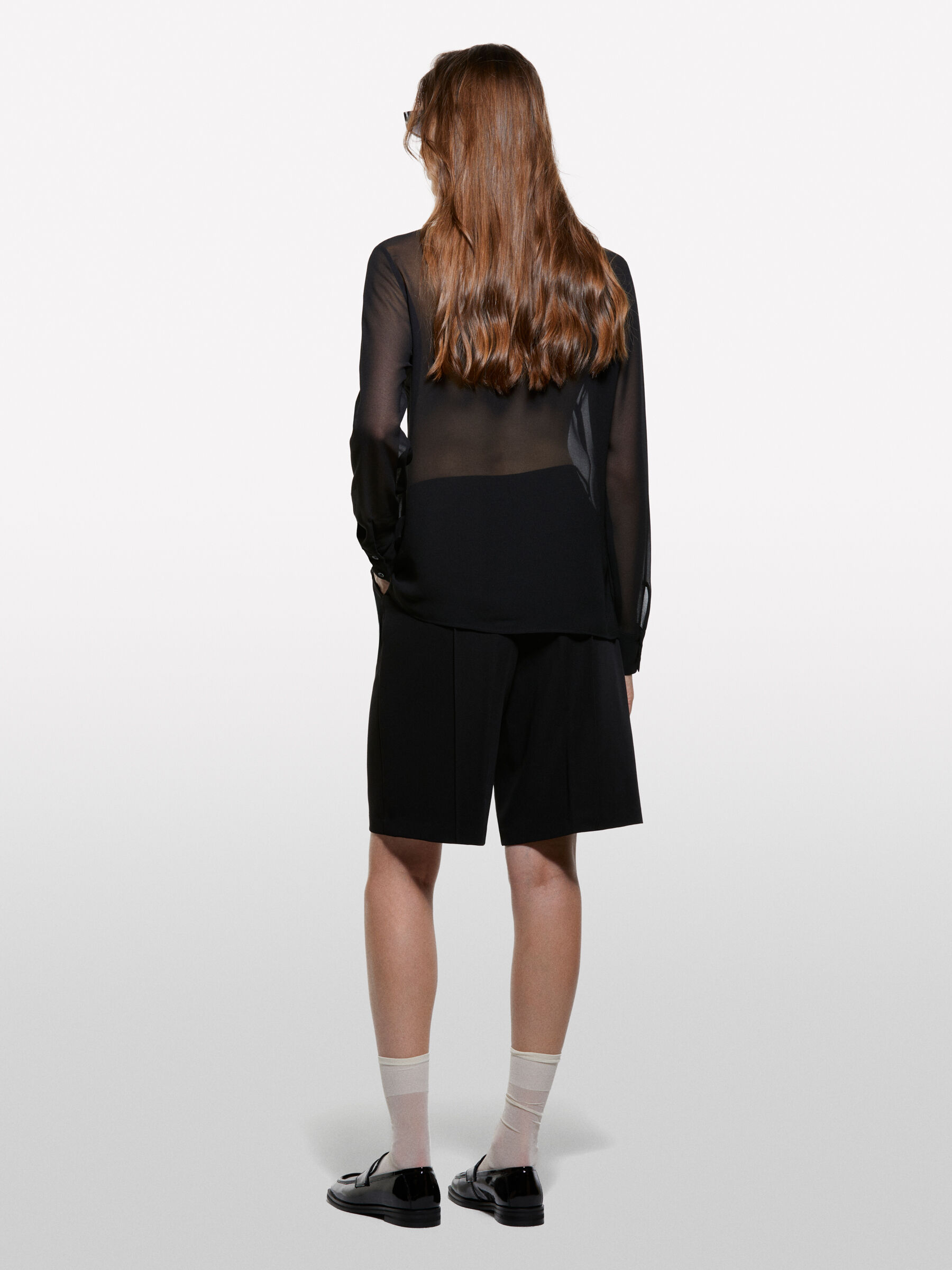 SHIRT Damen image number null